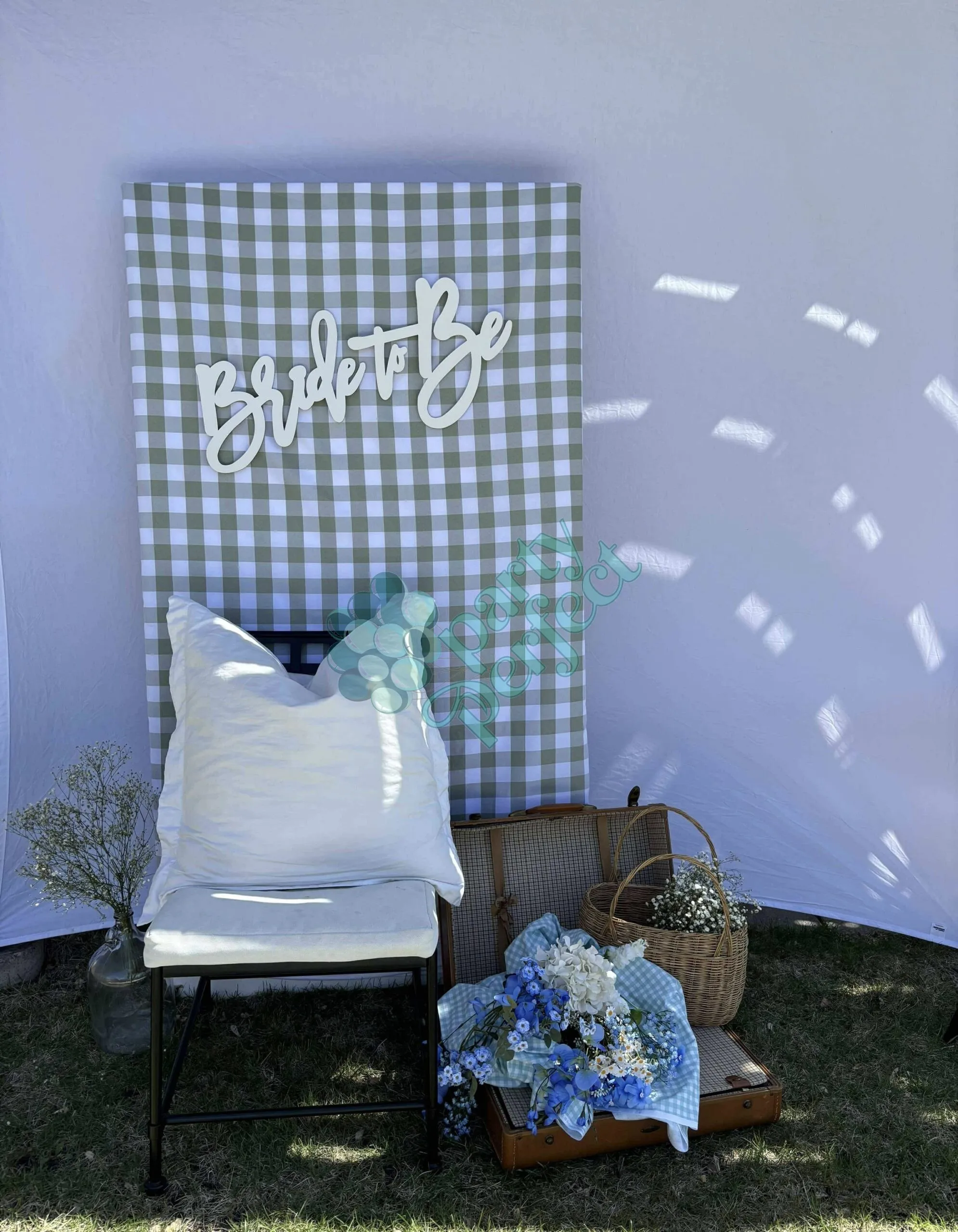 Bridal Shower — photo 3