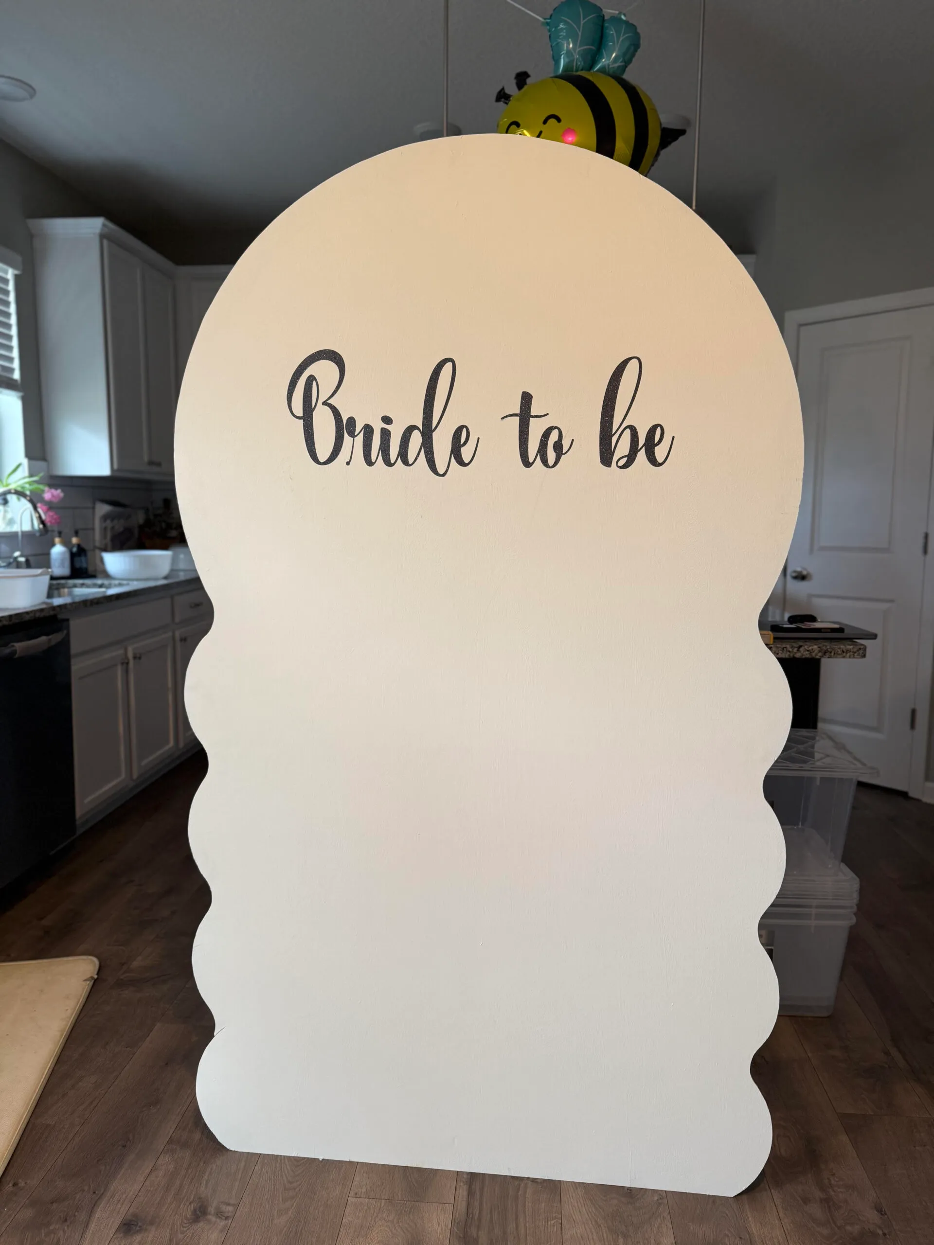 Backdrop Rentals by Party Perfect MN
