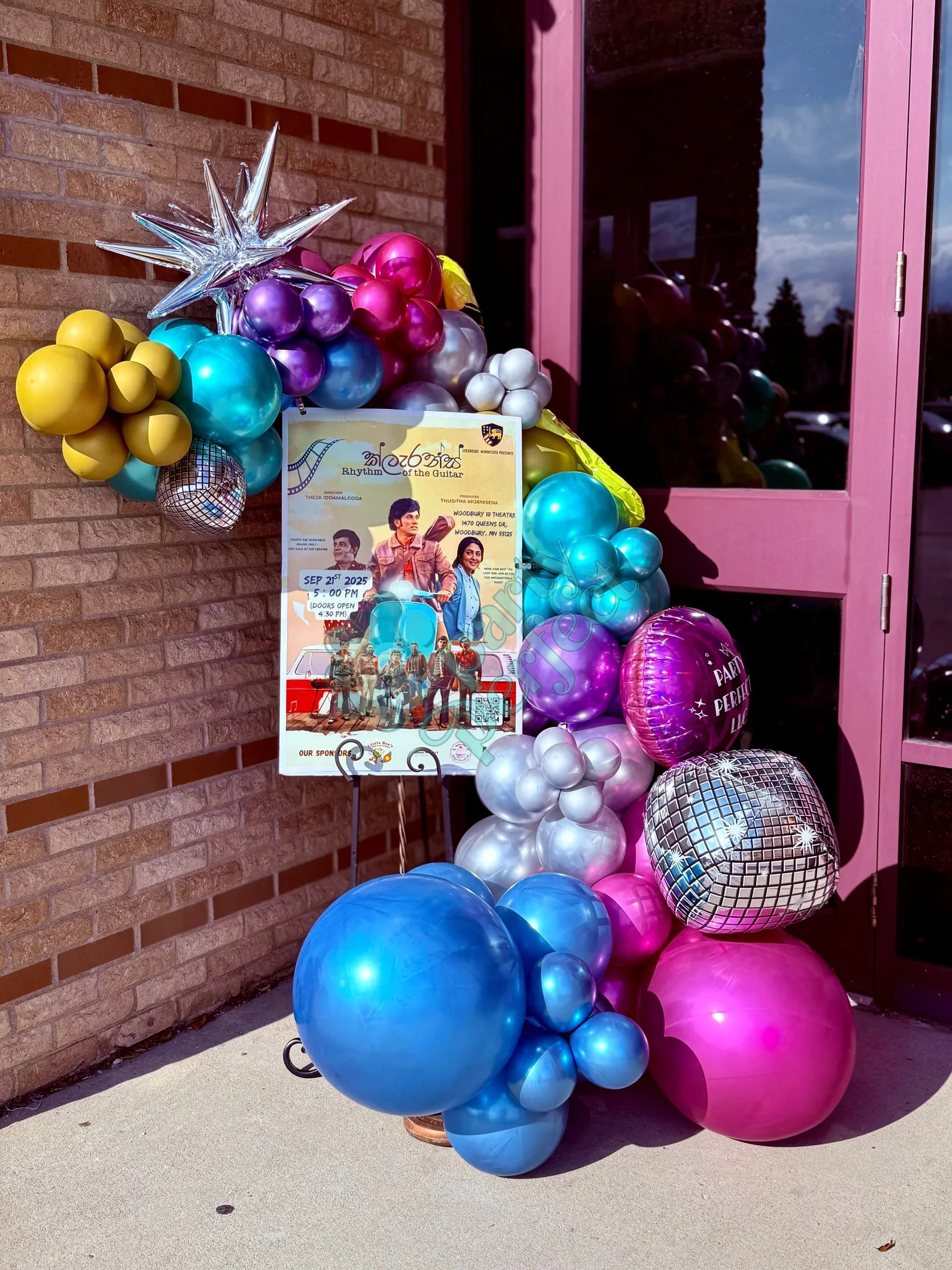 Corporate Events — photo 4