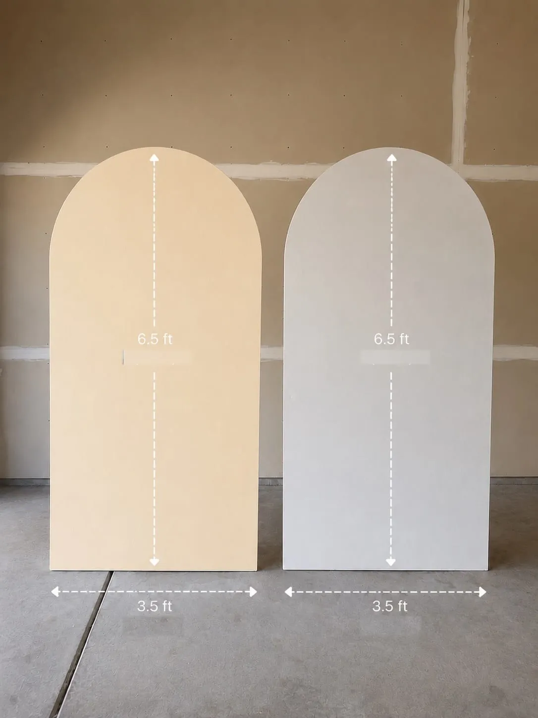 Full Arches — Backdrop Rentals by Party Perfect MN
