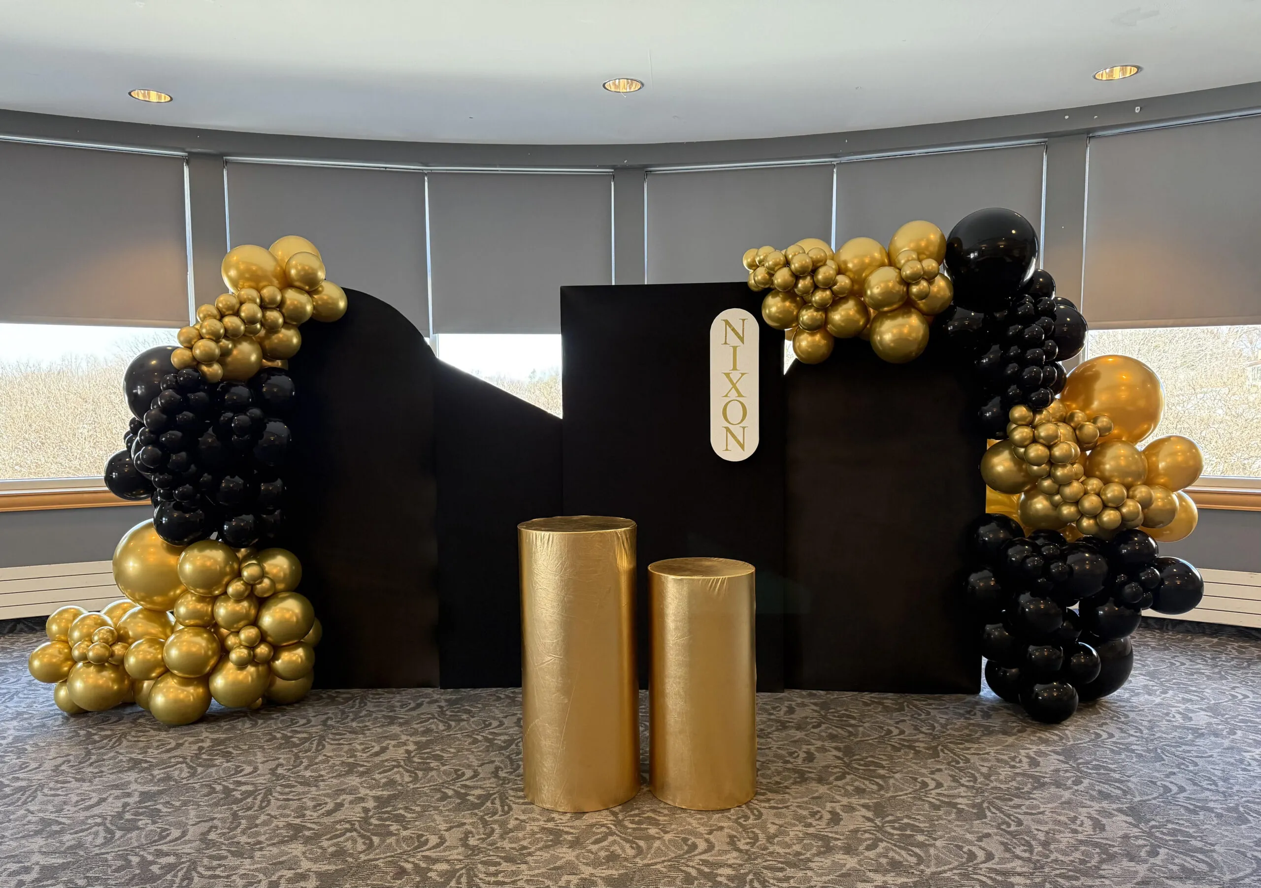 Party decoration — photo 2
