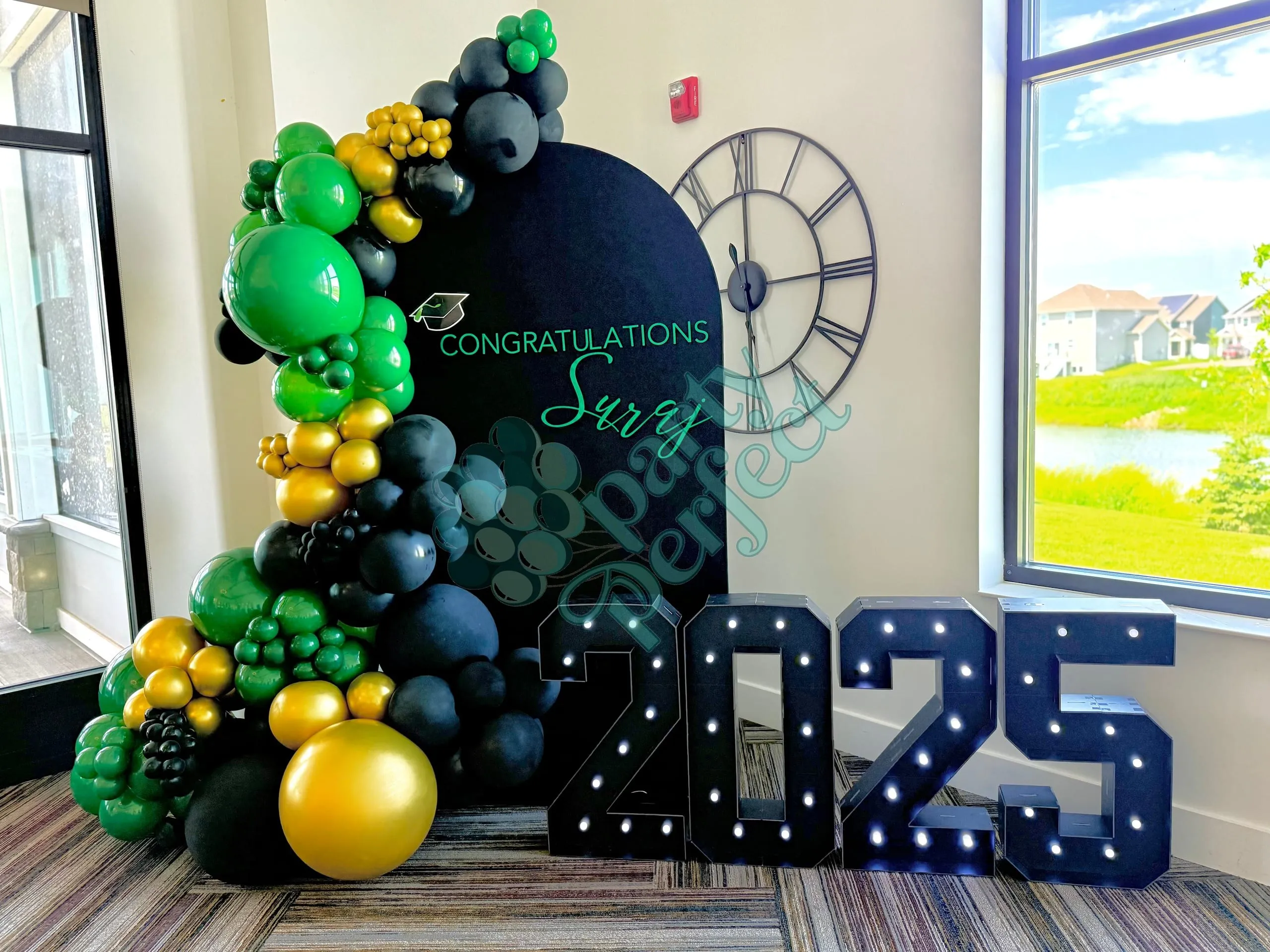Graduation Party — photo 9