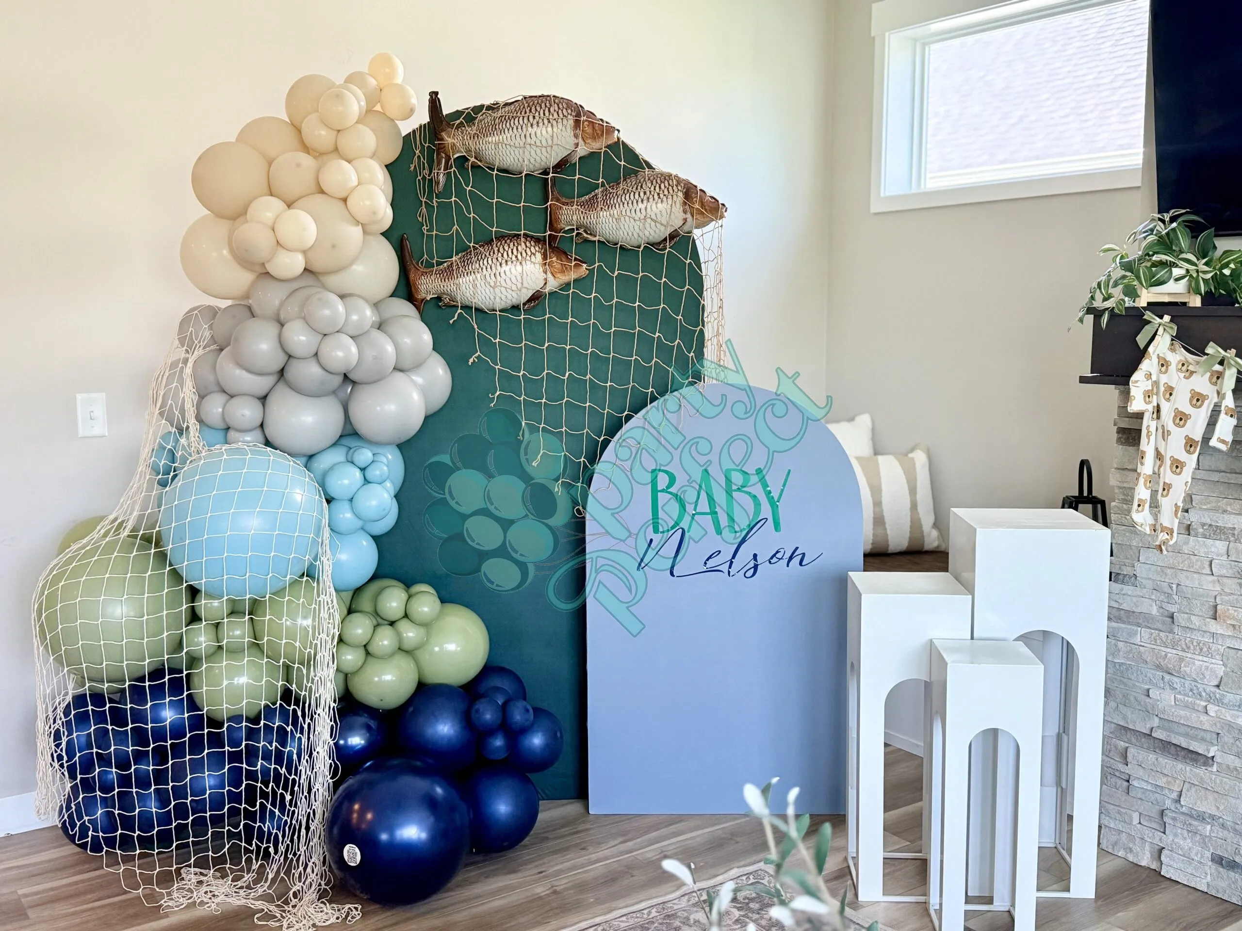 Baby Showers & Gender Reveals — photo 2