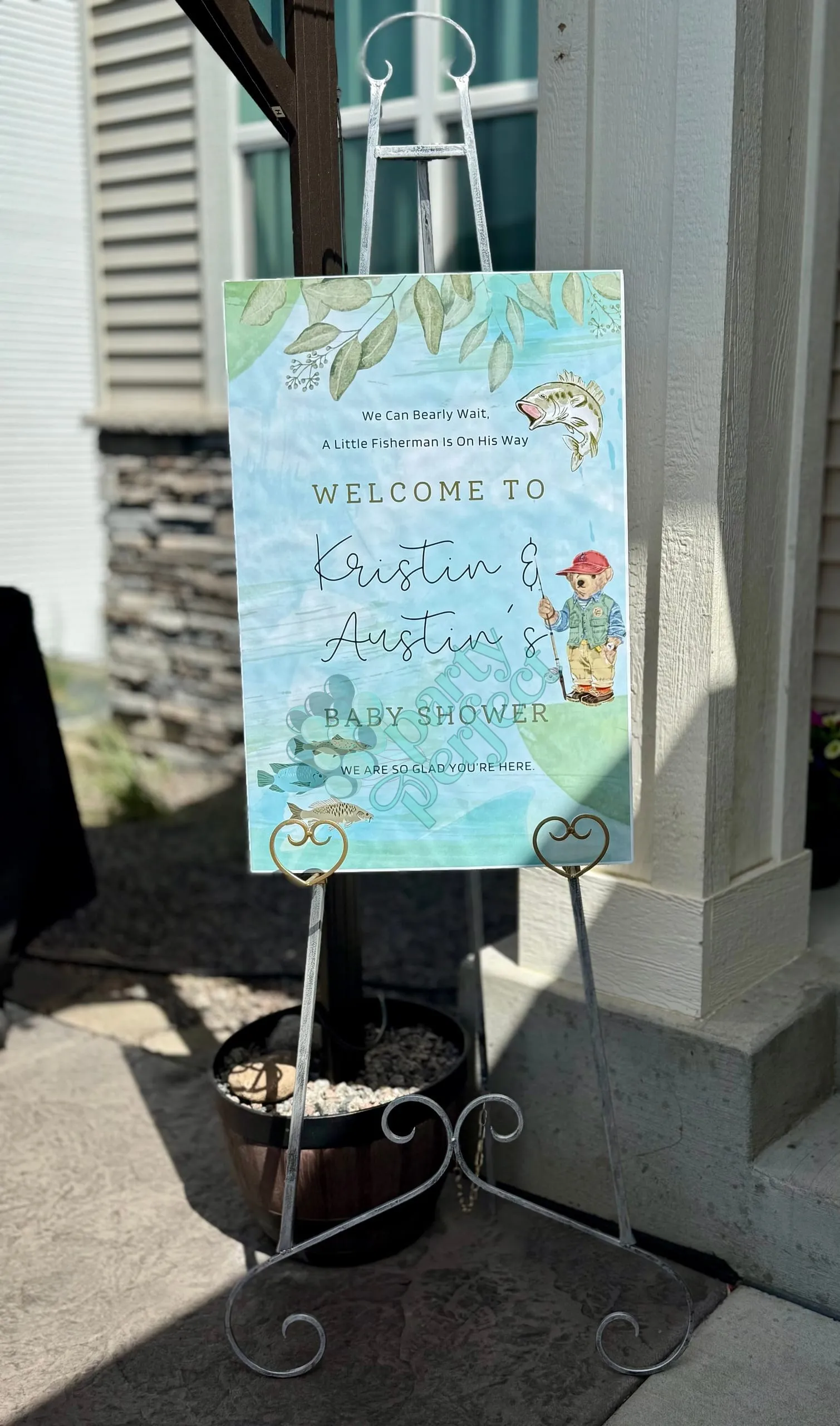 Simply Welcome — photo 2