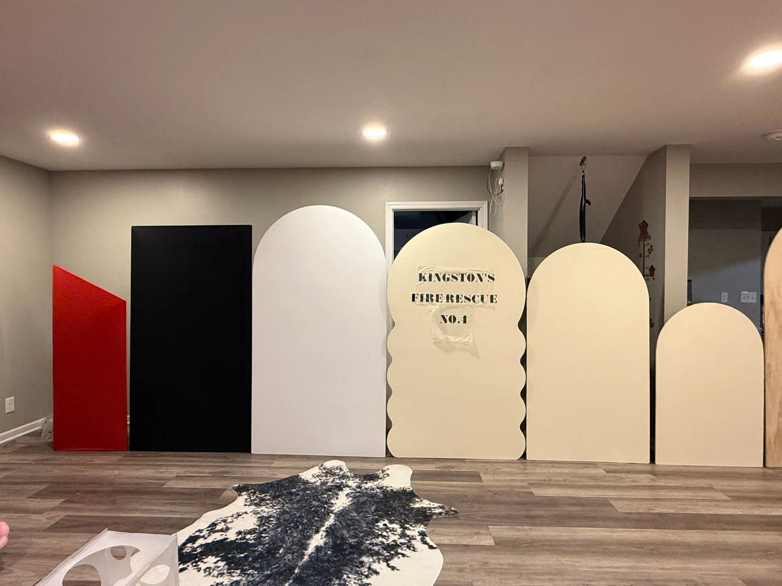 Backdrops — photo 5