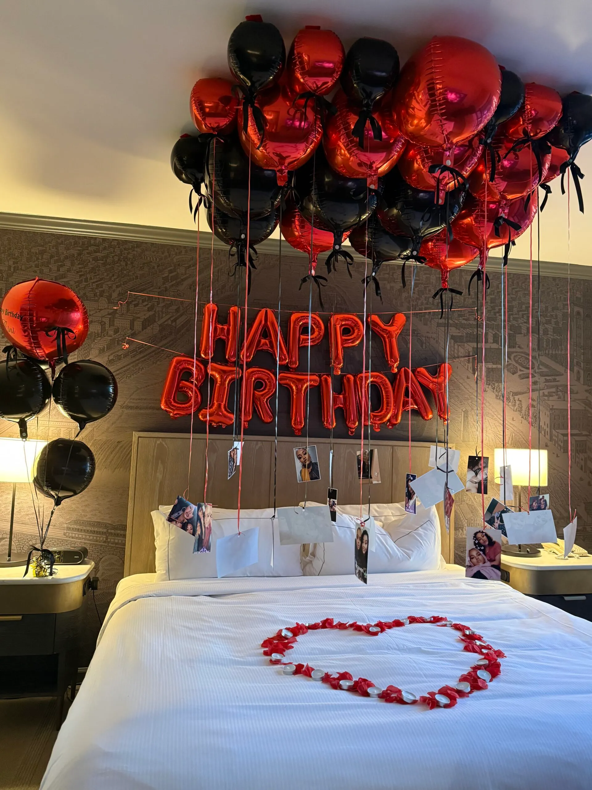 Room Decorations — photo 1