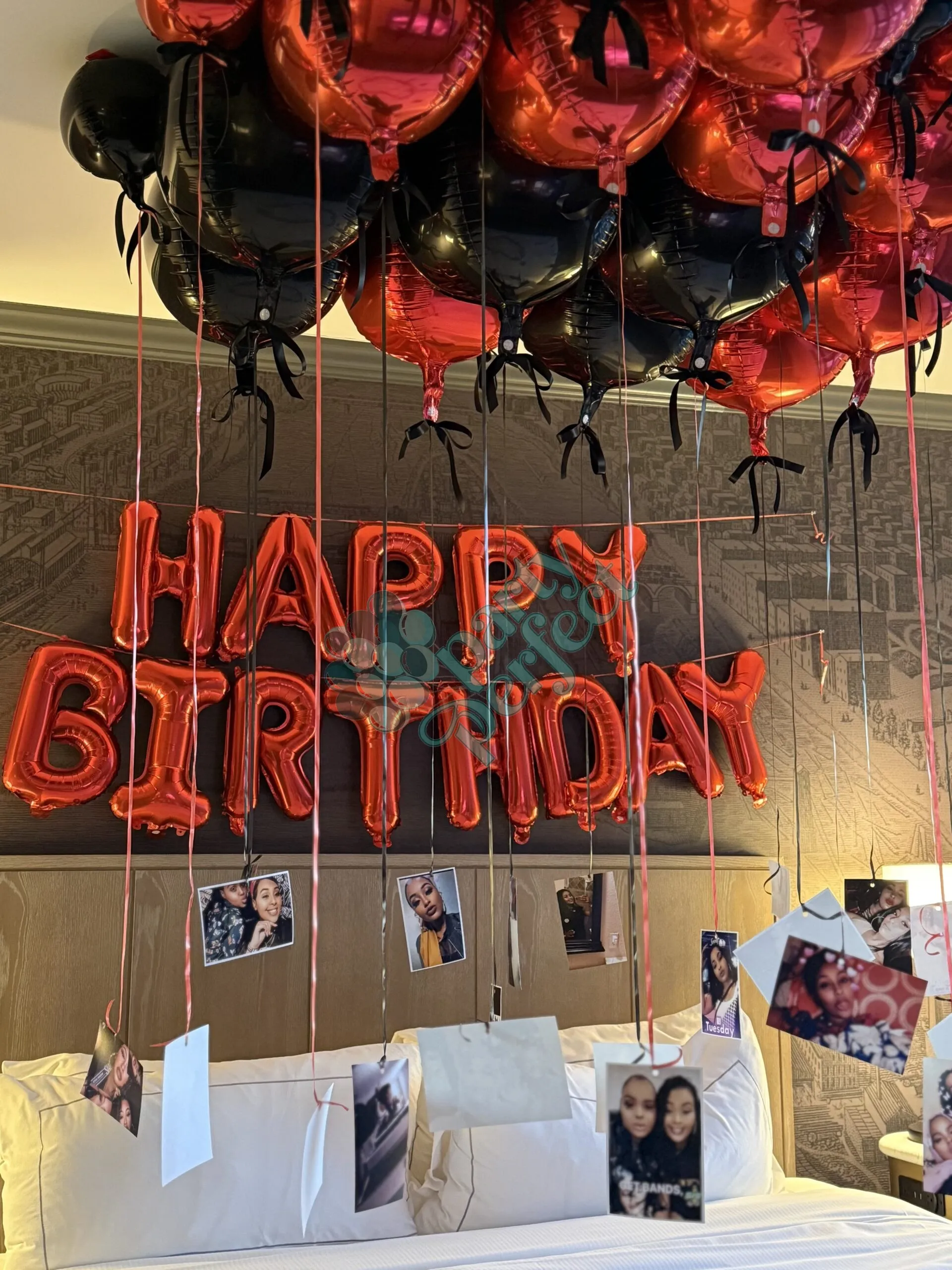 Room Decoration — photo 2