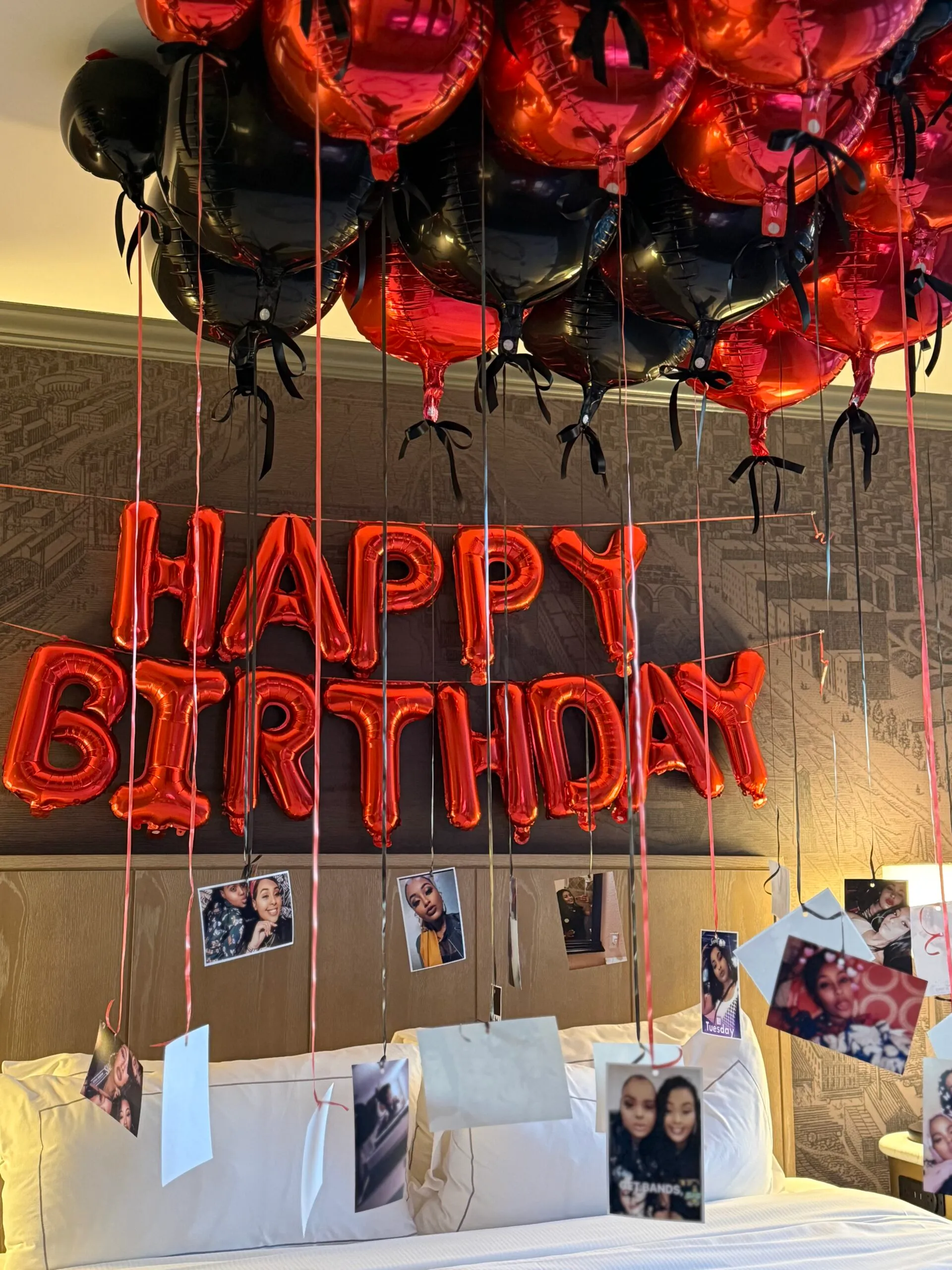 Room Decorations — photo 3