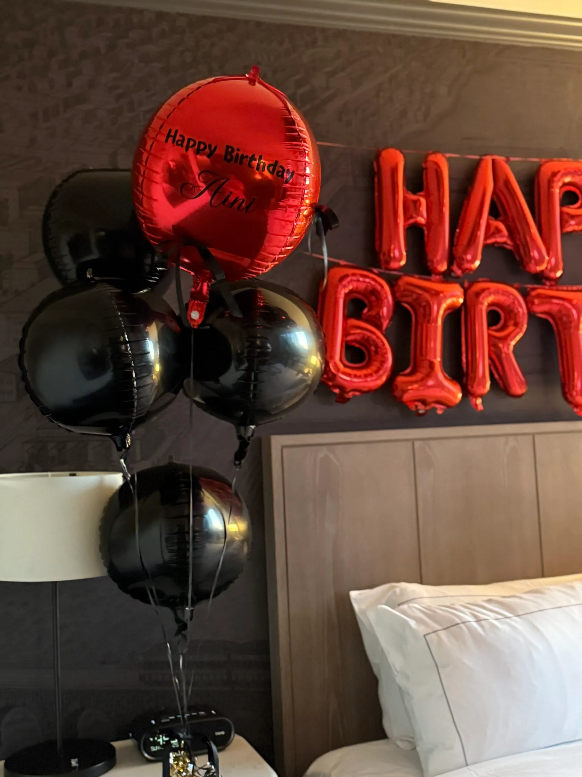 Room Decorations — photo 6