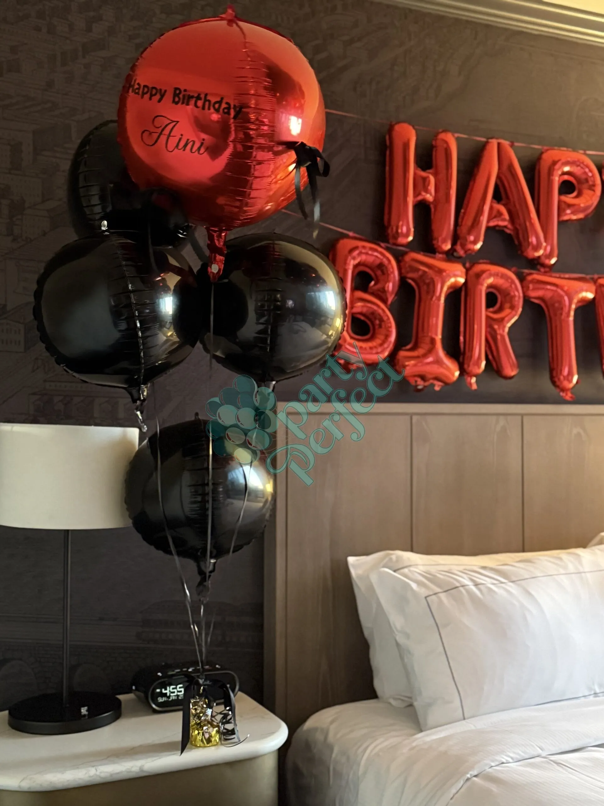 Helium Bouquets — photo 2