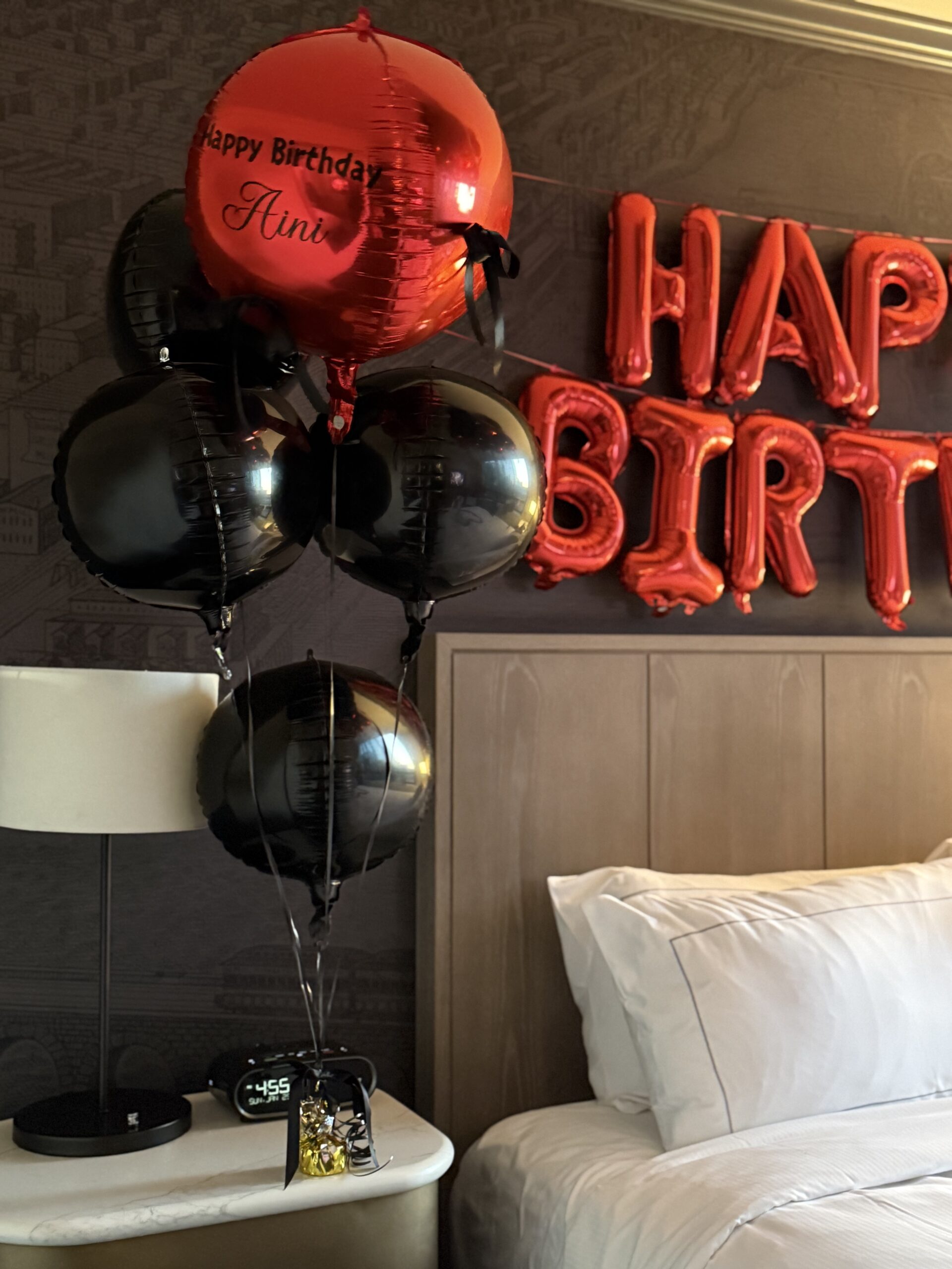 Grab & Go Balloons by Party Perfect MN