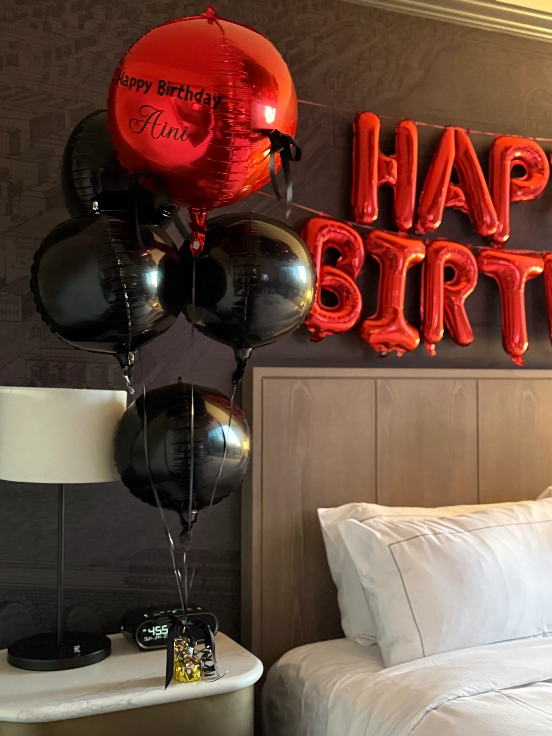 Grab & Go Balloons — photo 1