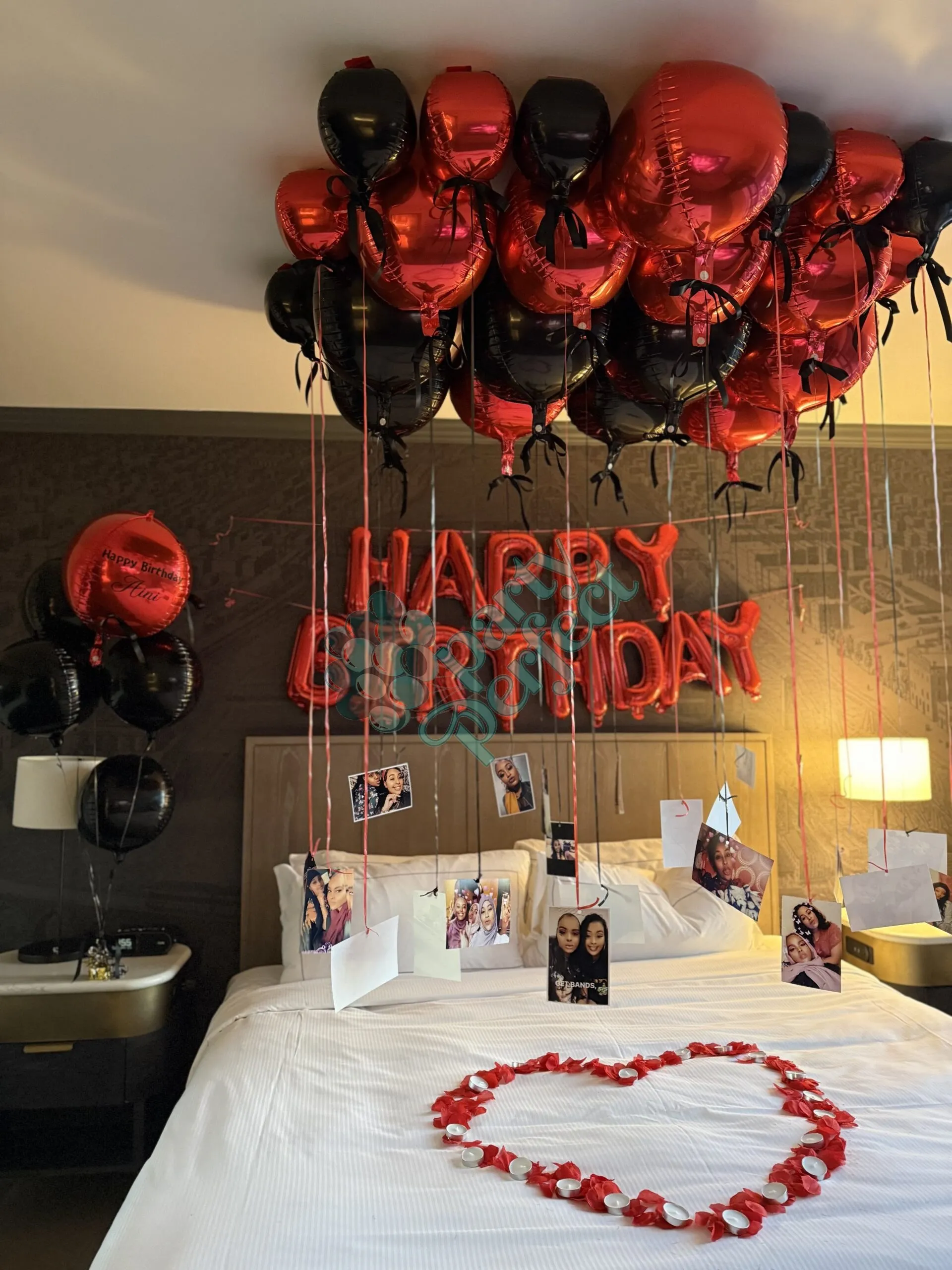 Room Decoration — photo 6