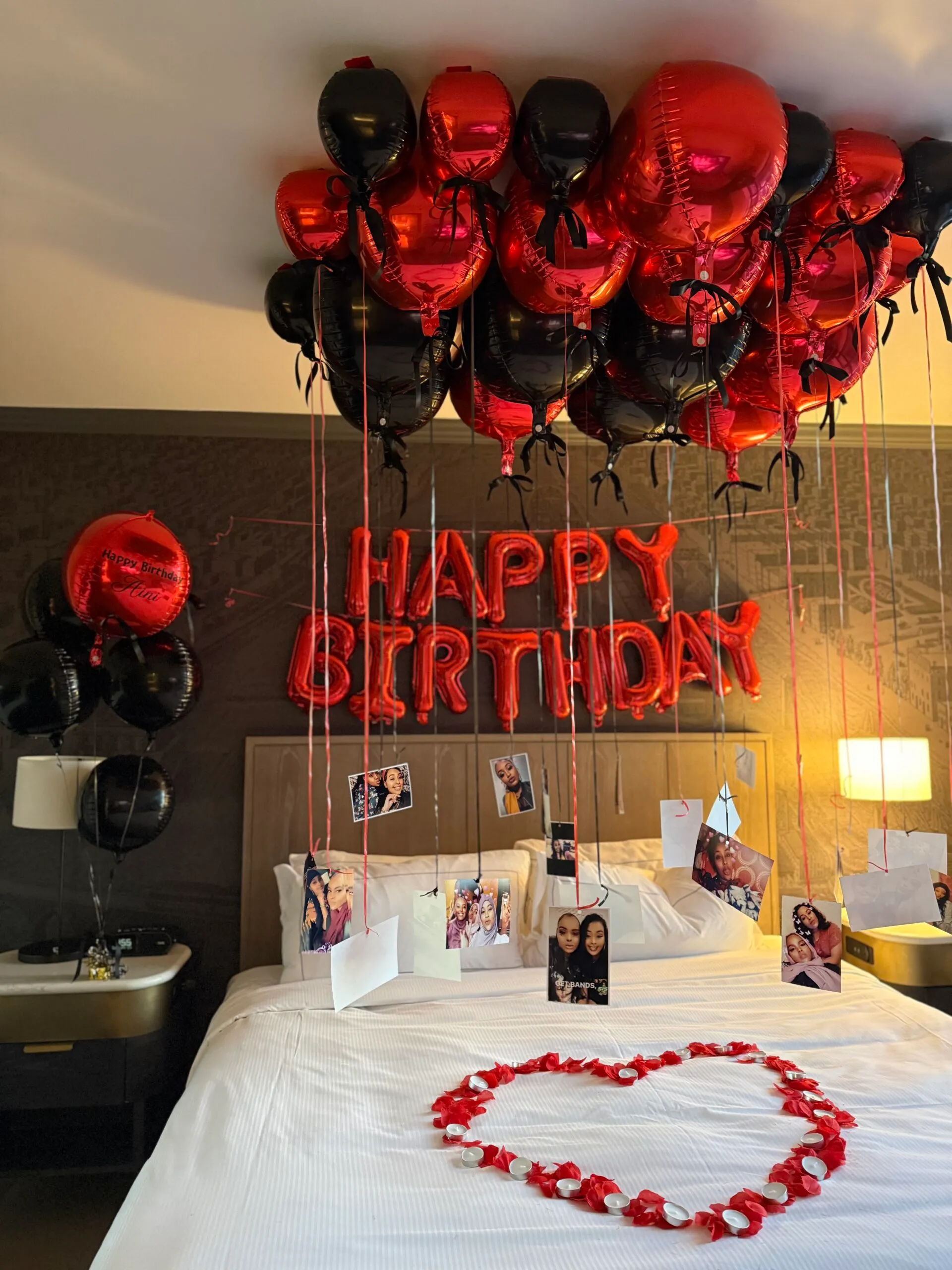 Room Decorations — photo 7