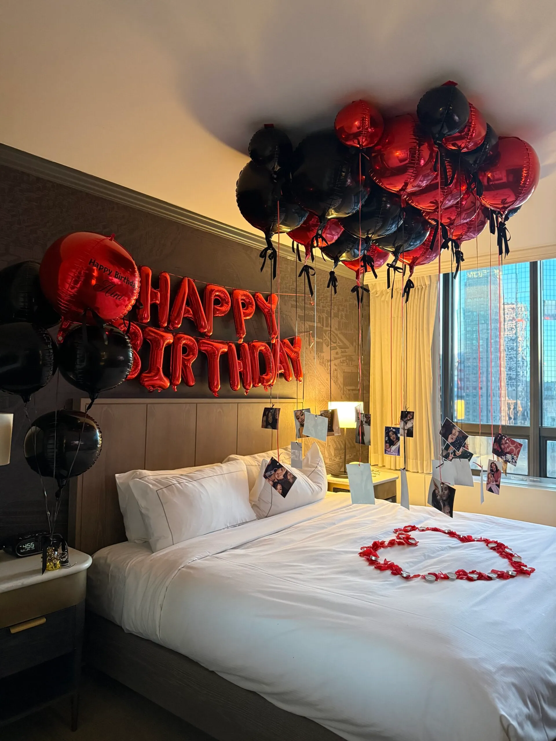 Room Decorations — photo 8