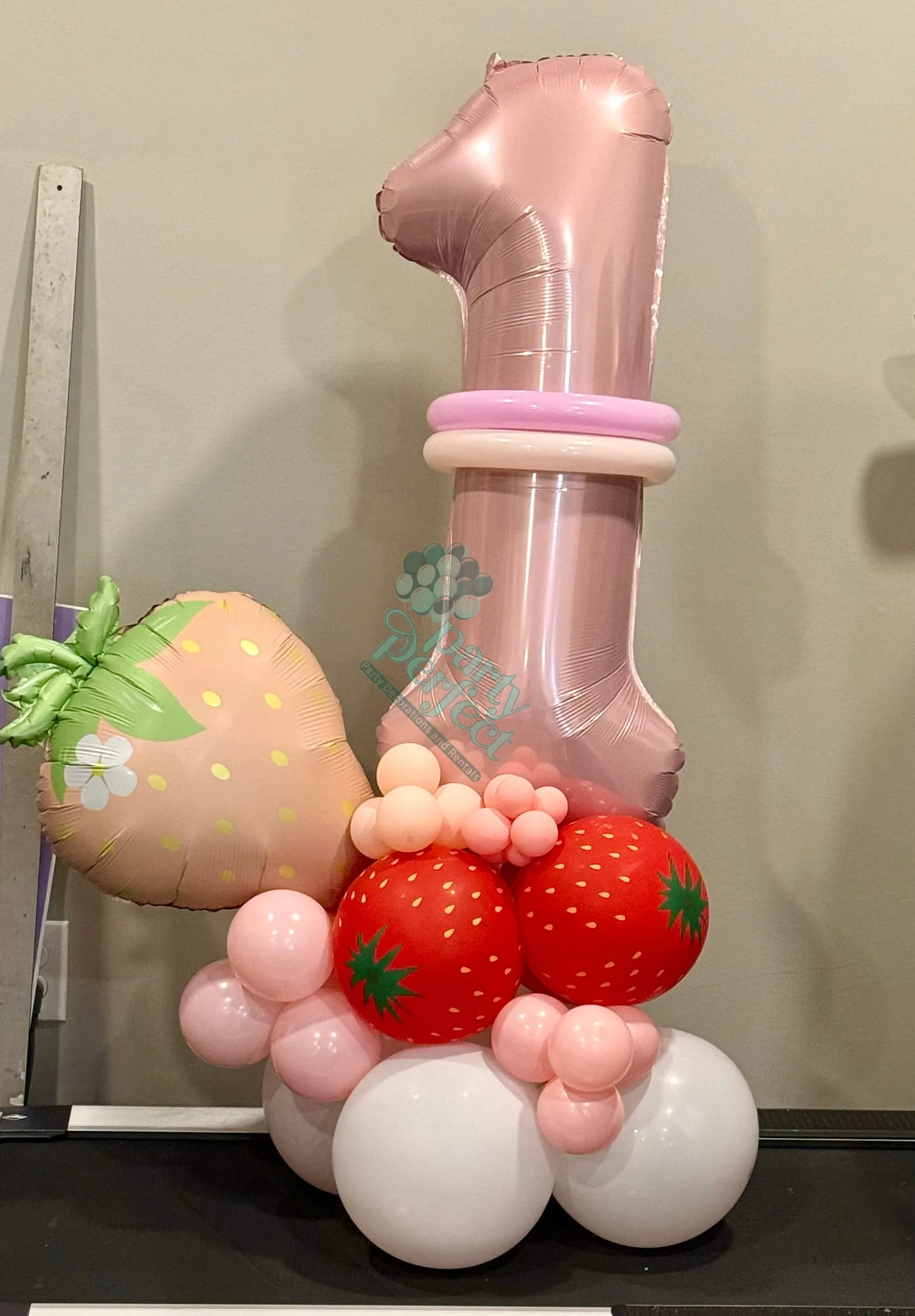 Balloon Stacks — photo 7