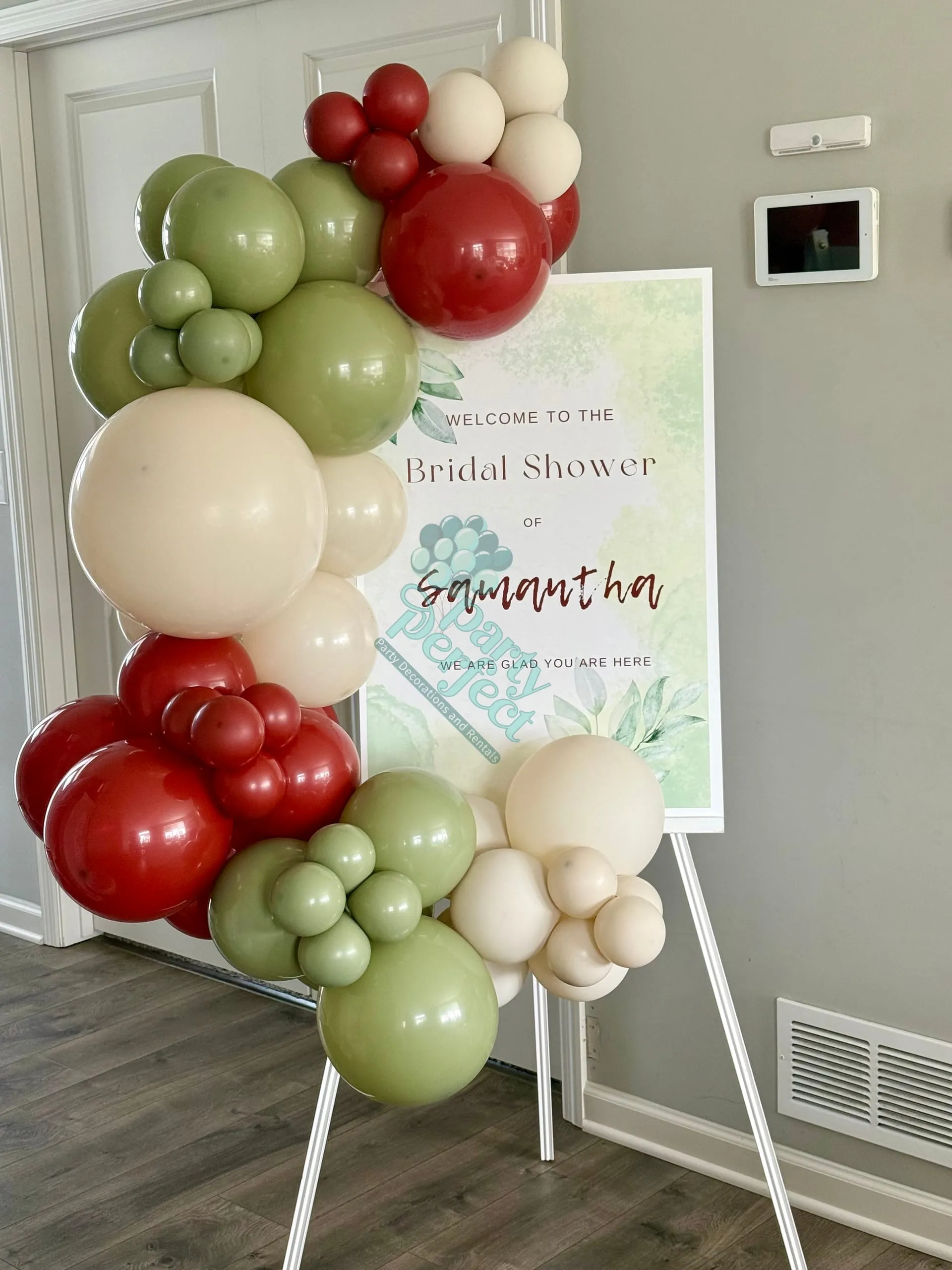 Bridal Shower — photo 6