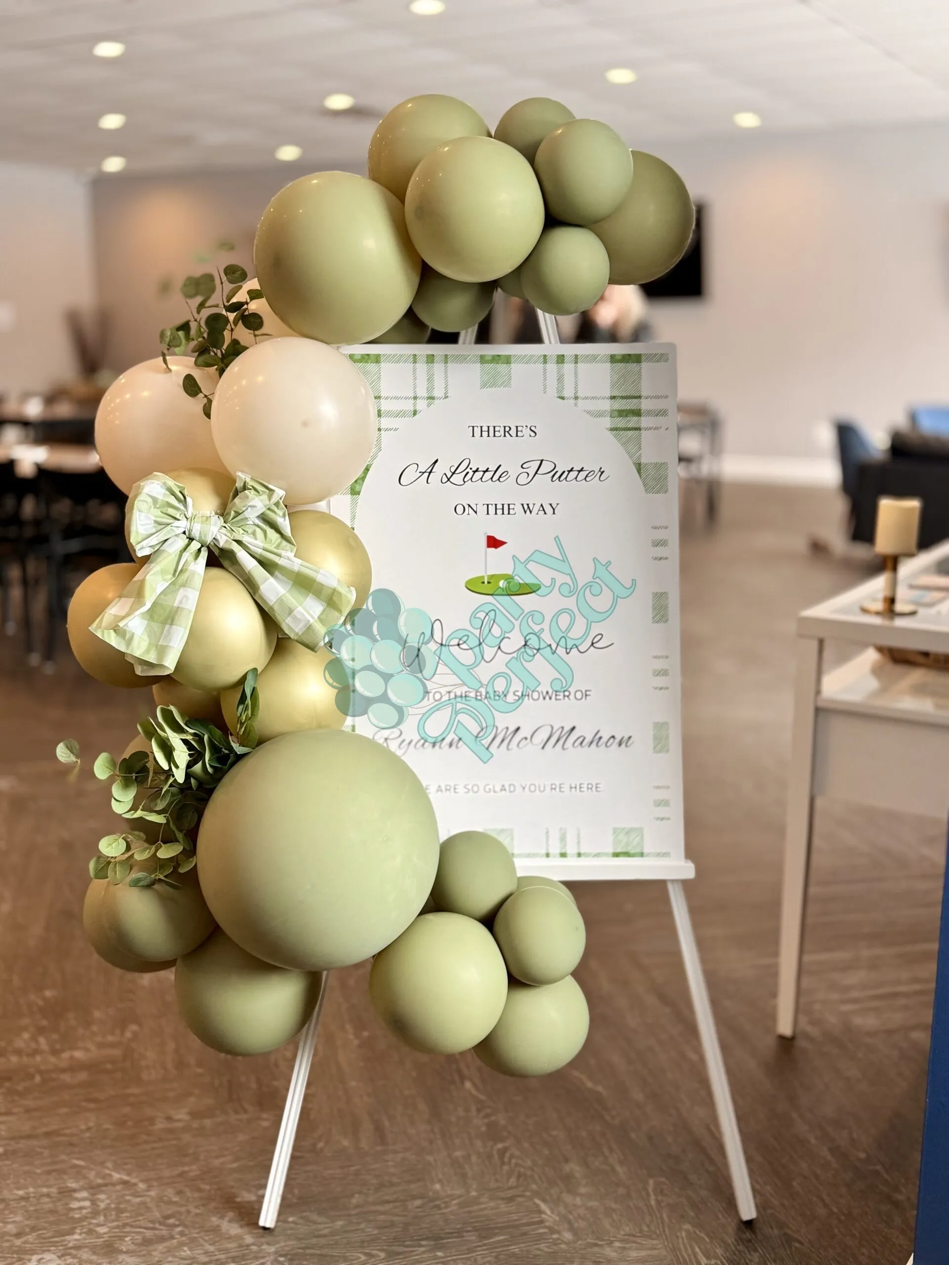 Signature Welcome — photo 4