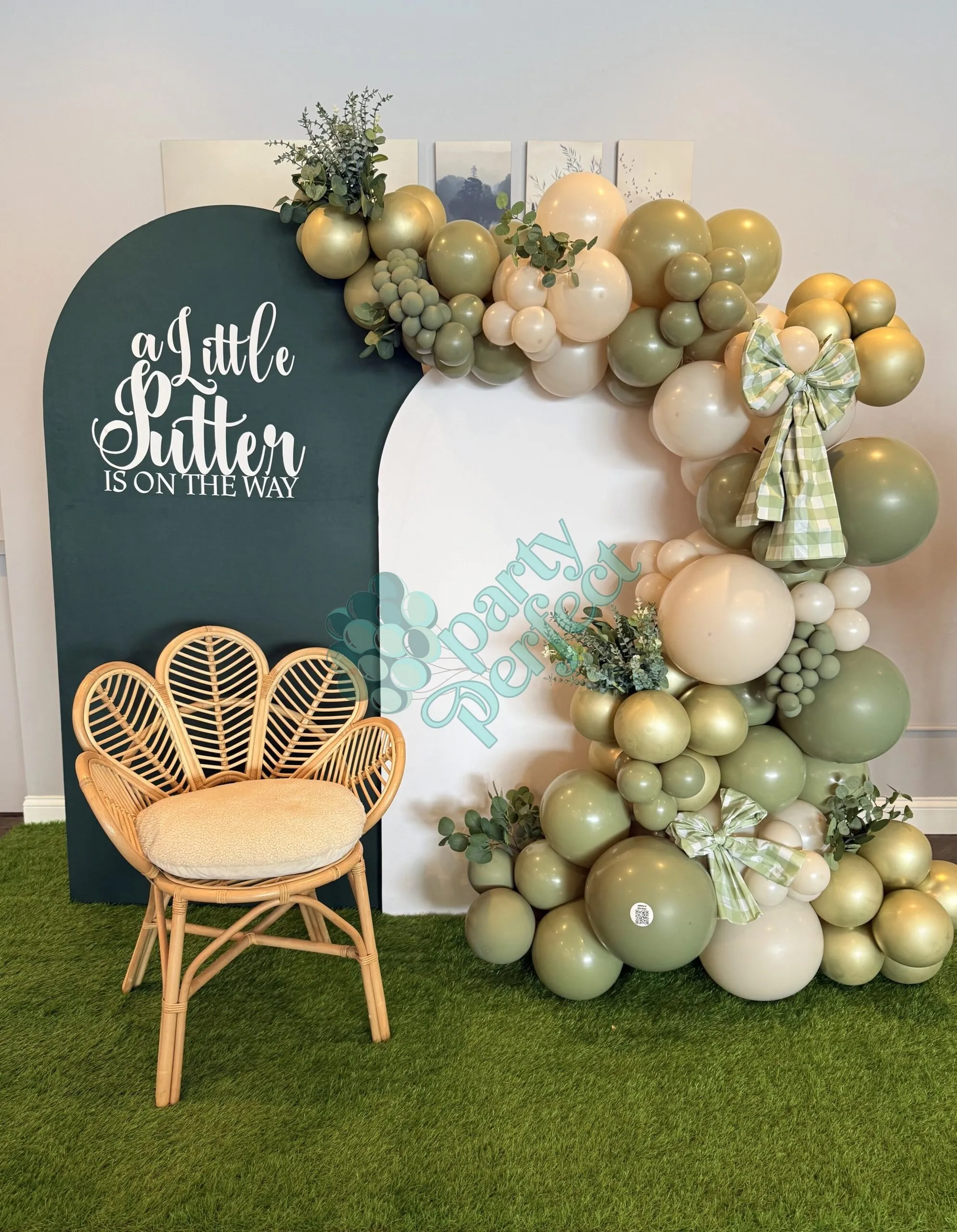 Baby Showers & Gender Reveals — photo 3