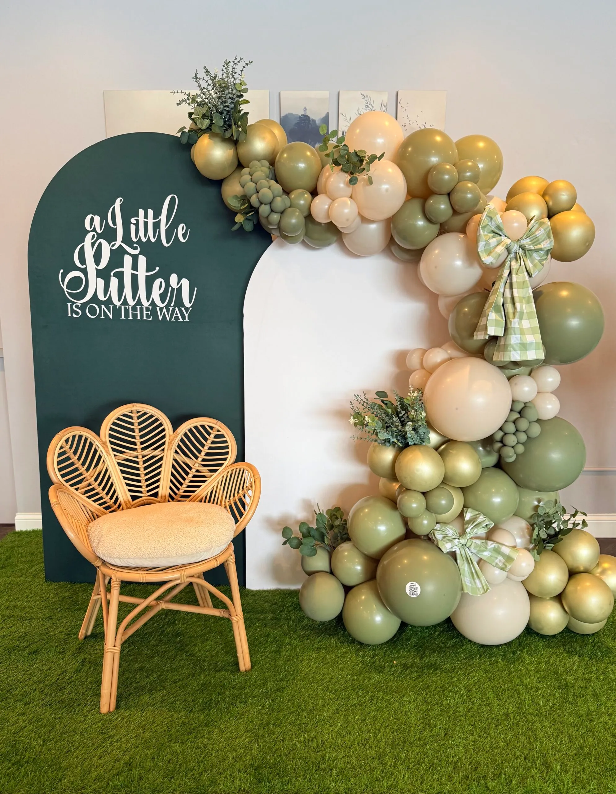 Baby Shower — photo 3