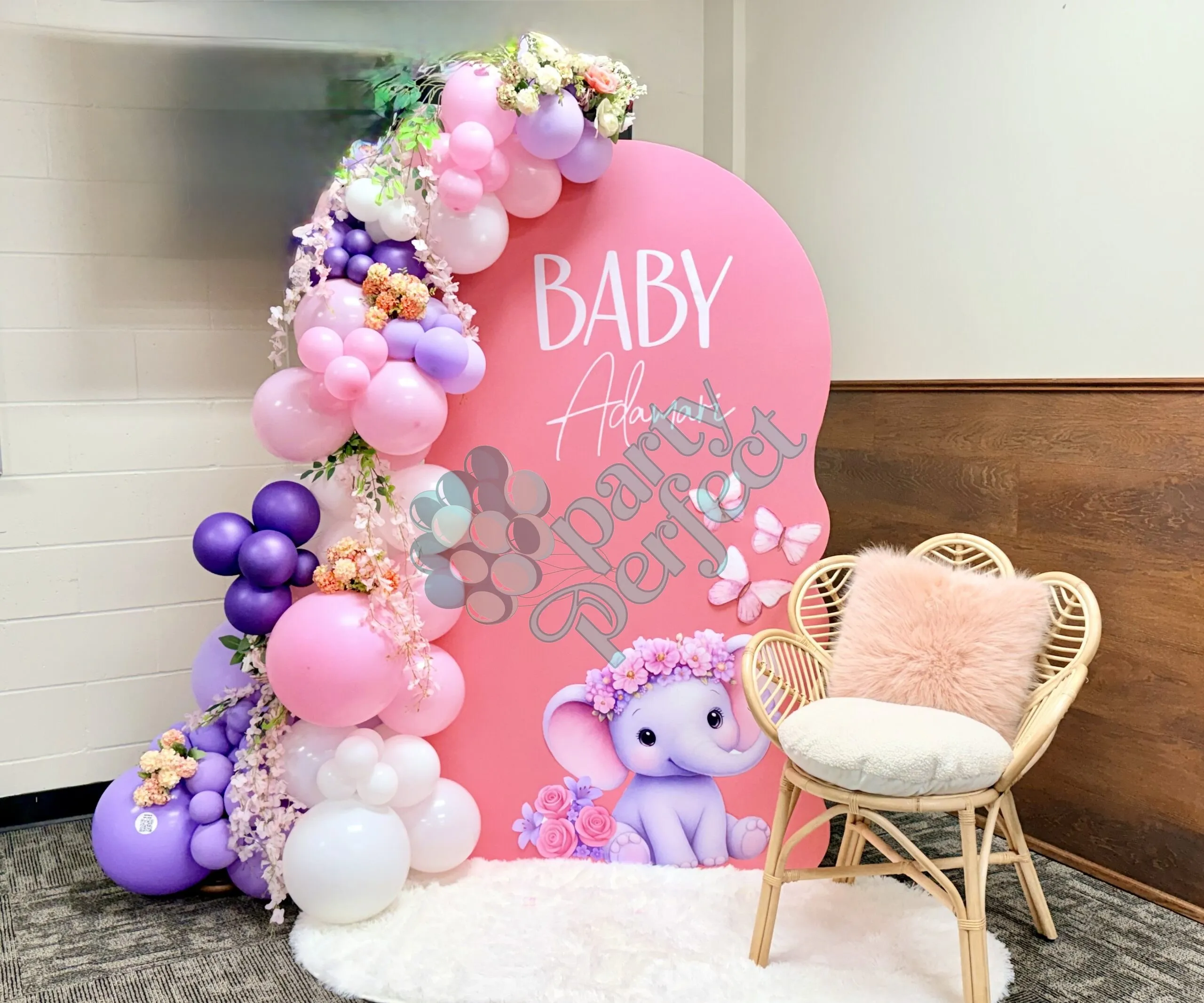 Baby Showers & Gender Reveals — photo 4
