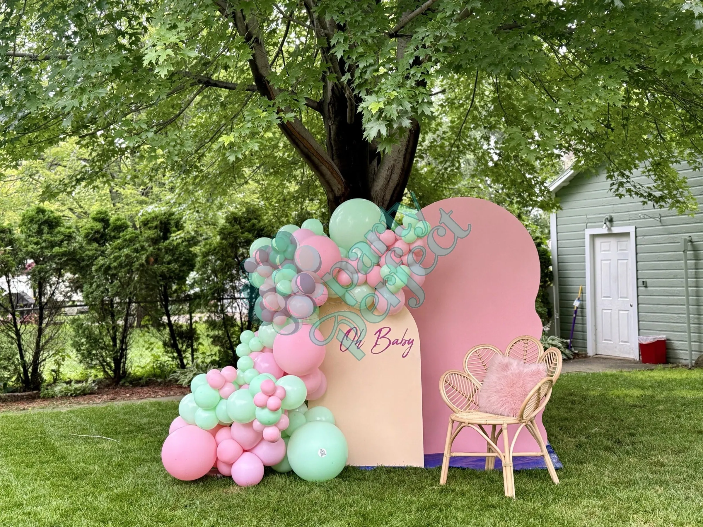 Baby Showers & Gender Reveals — photo 5