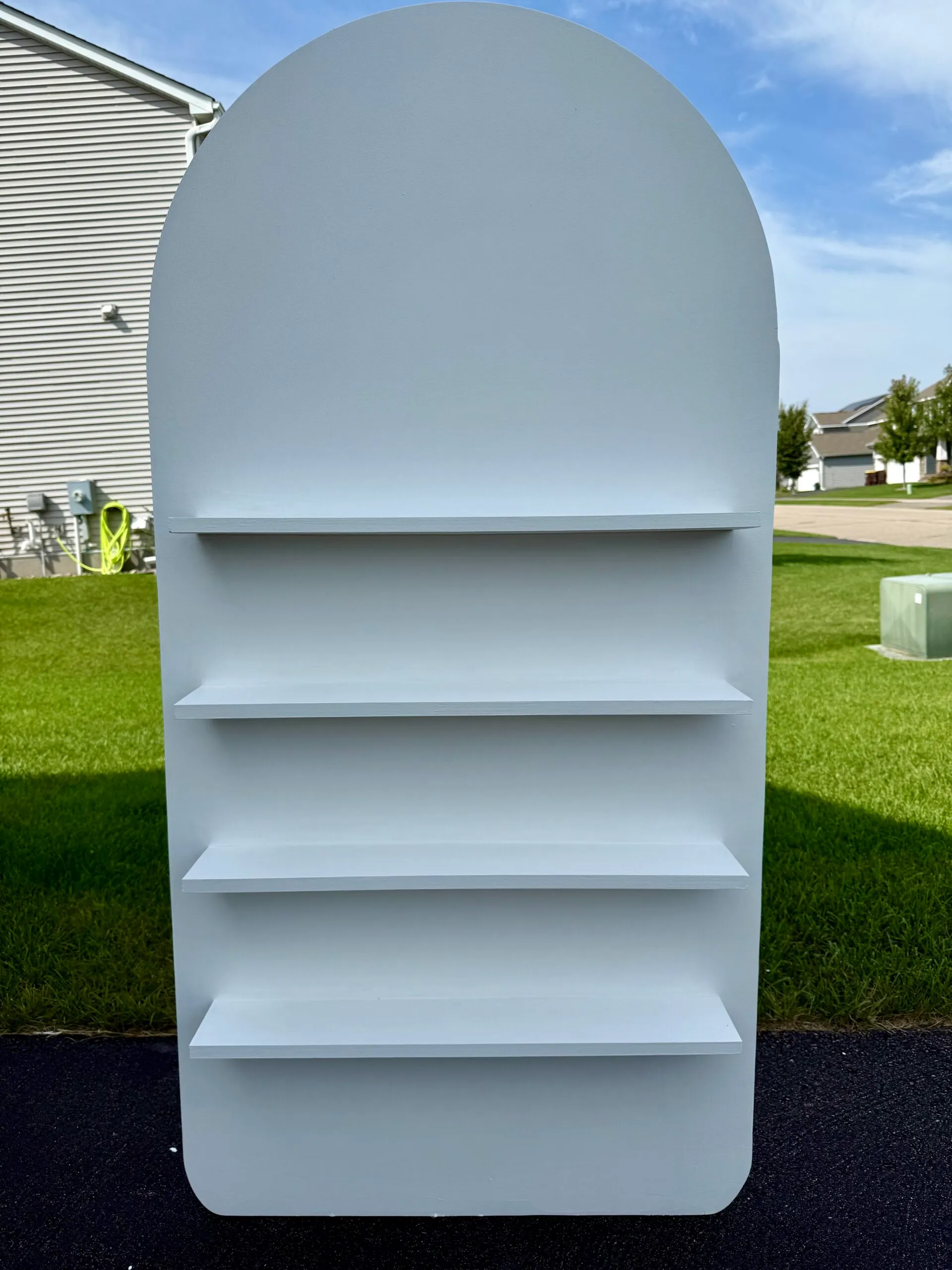 Backdrops — photo 10