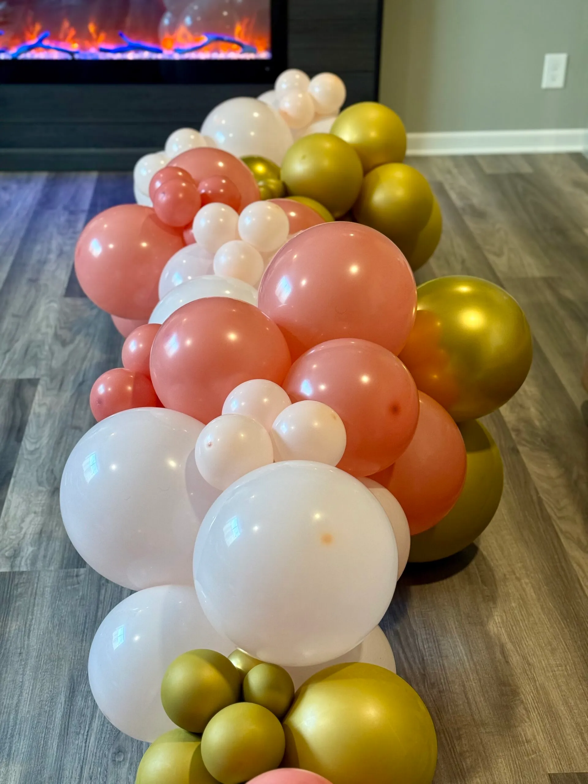 Grab & Go Balloons — photo 4