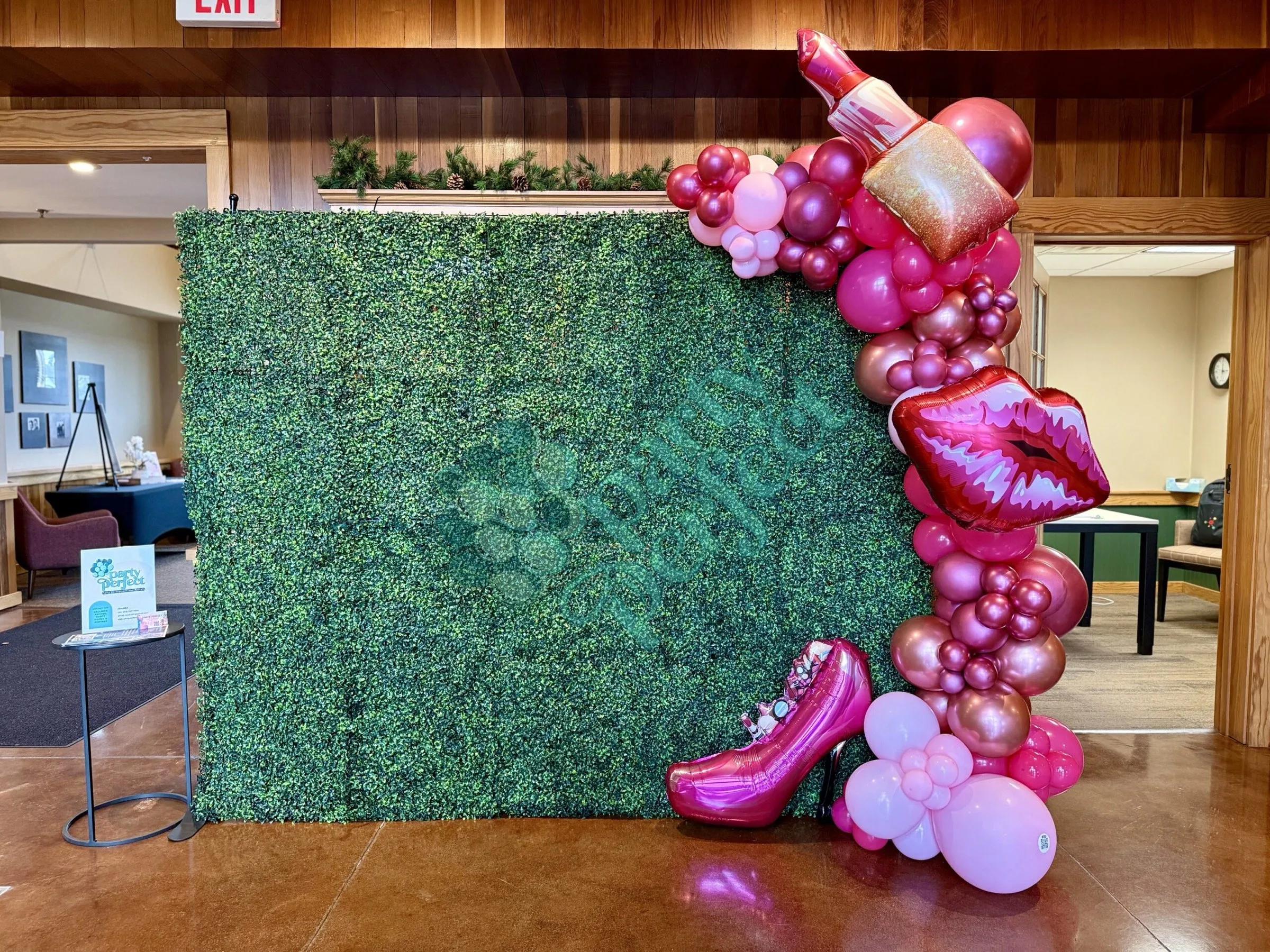 Corporate Events — photo 2