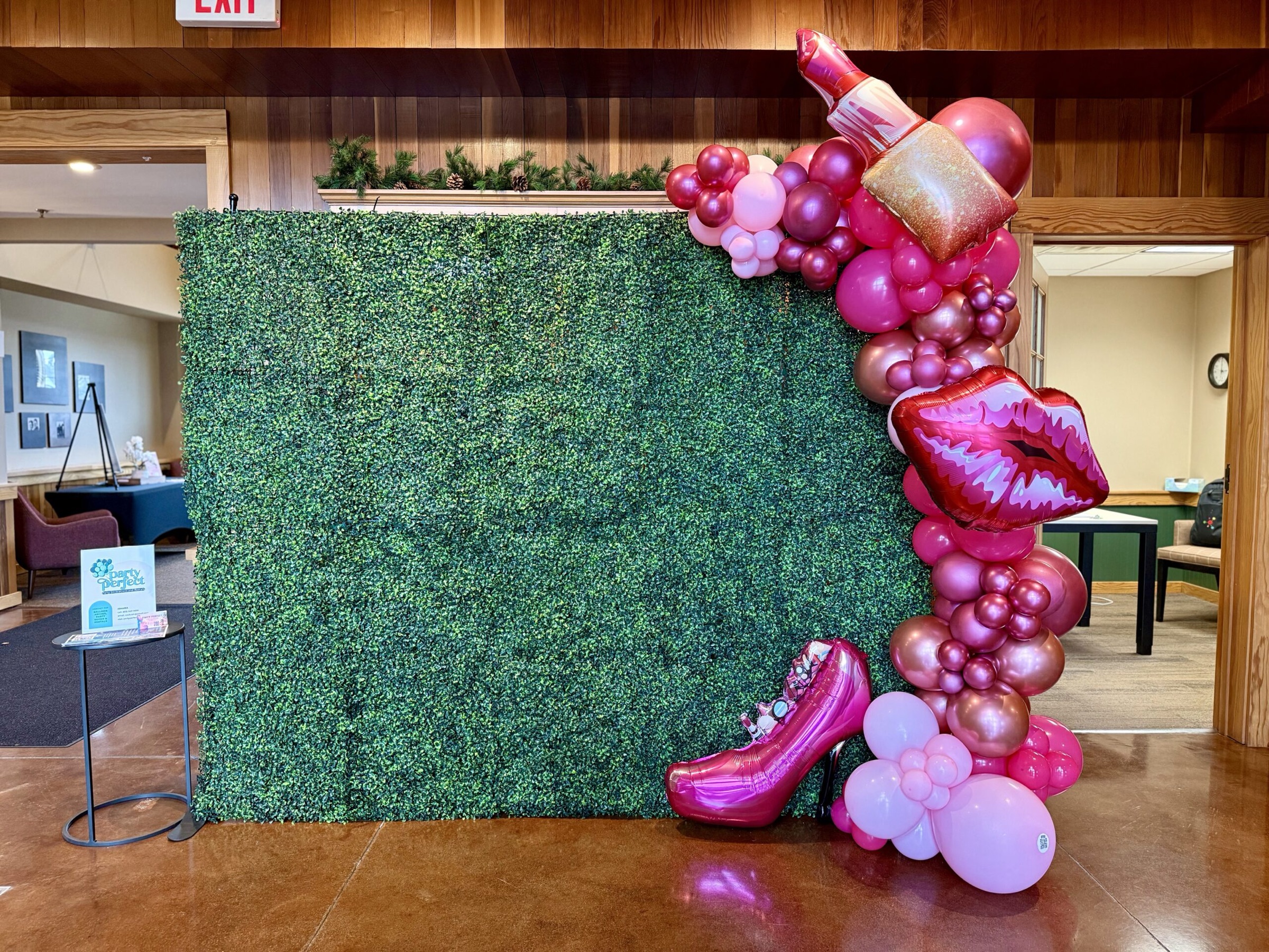 Corporate Events by Party Perfect MN