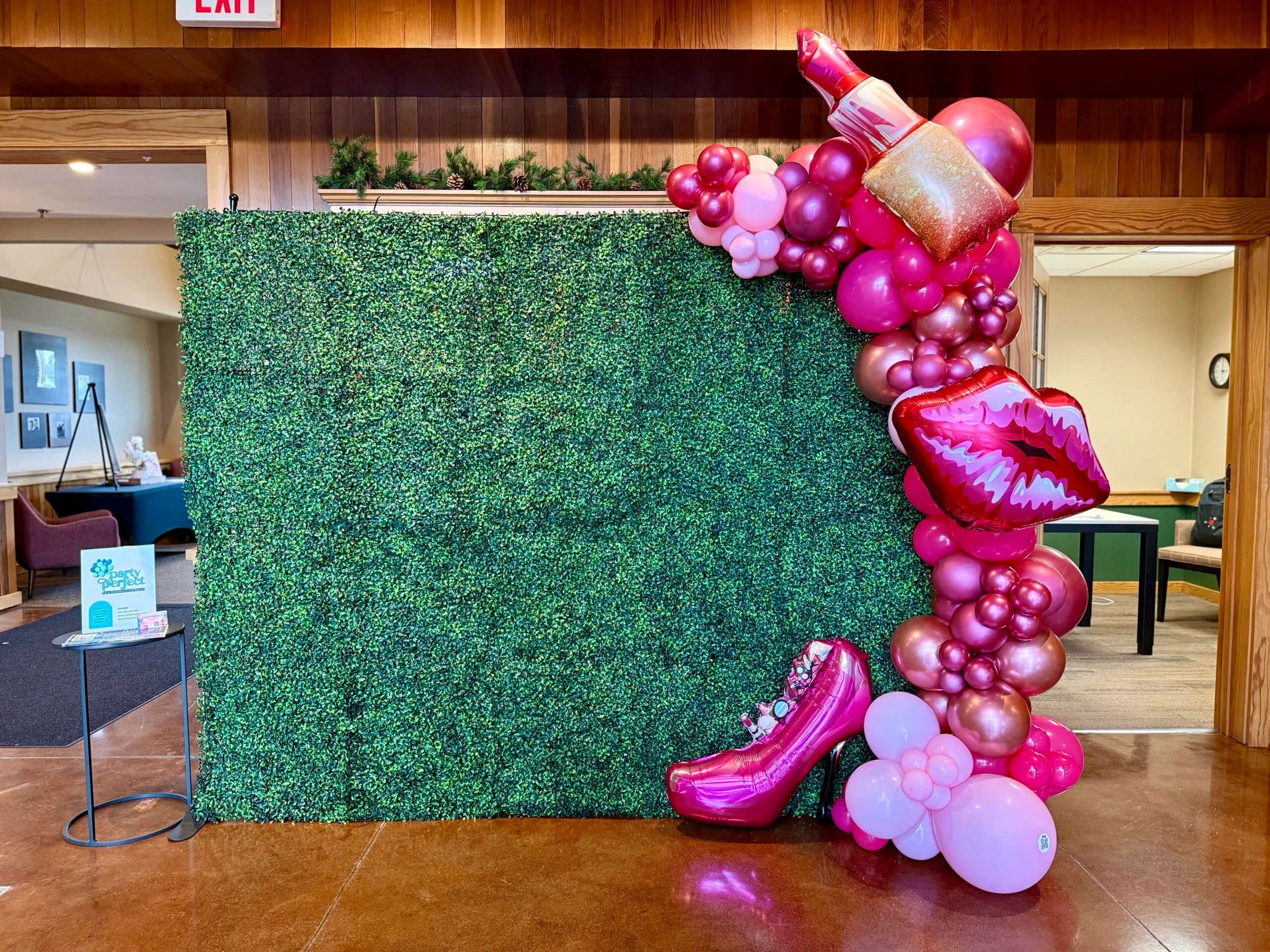 Corporate Events by Party Perfect MN