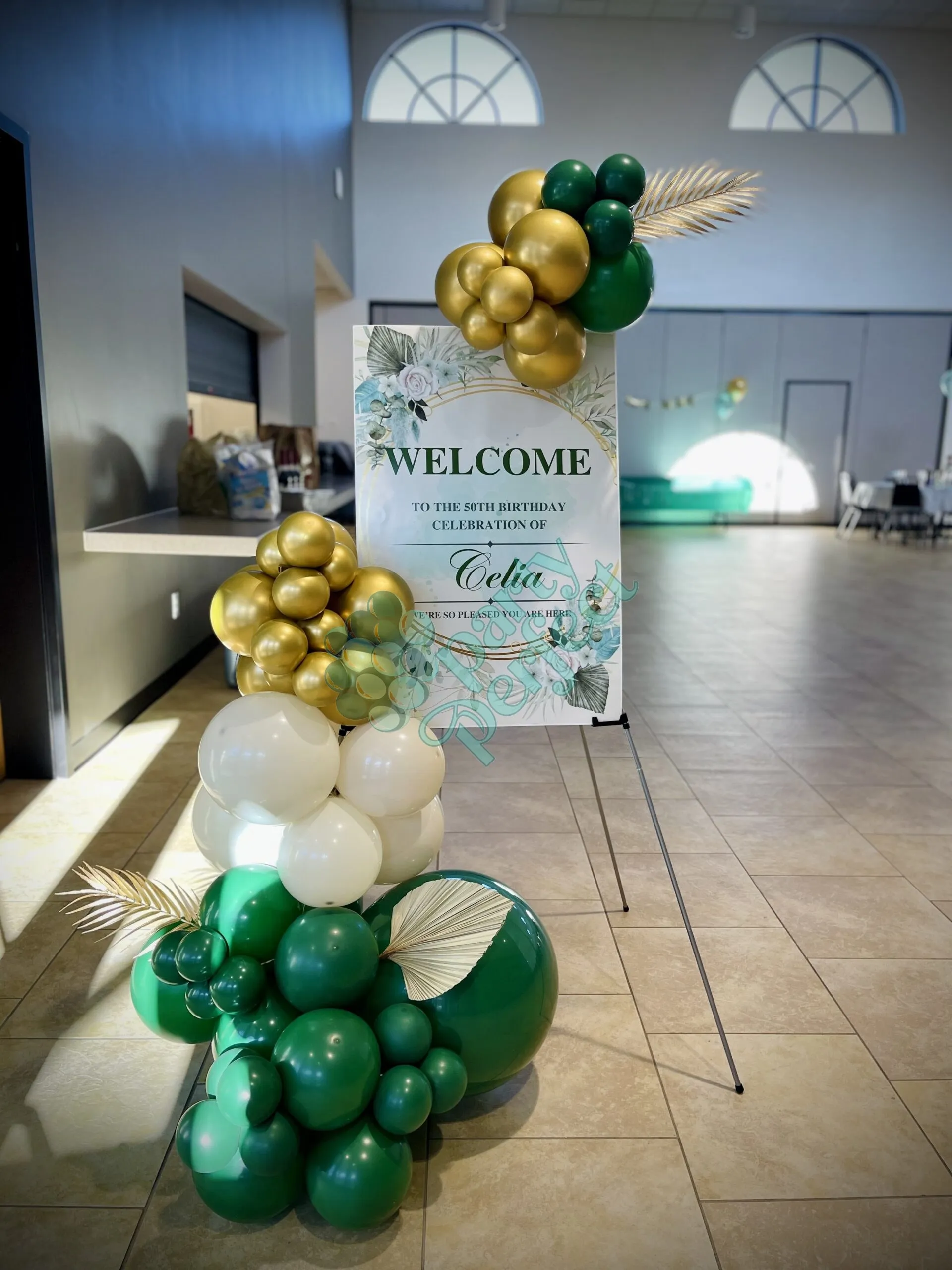 Grand Welcome — photo 6