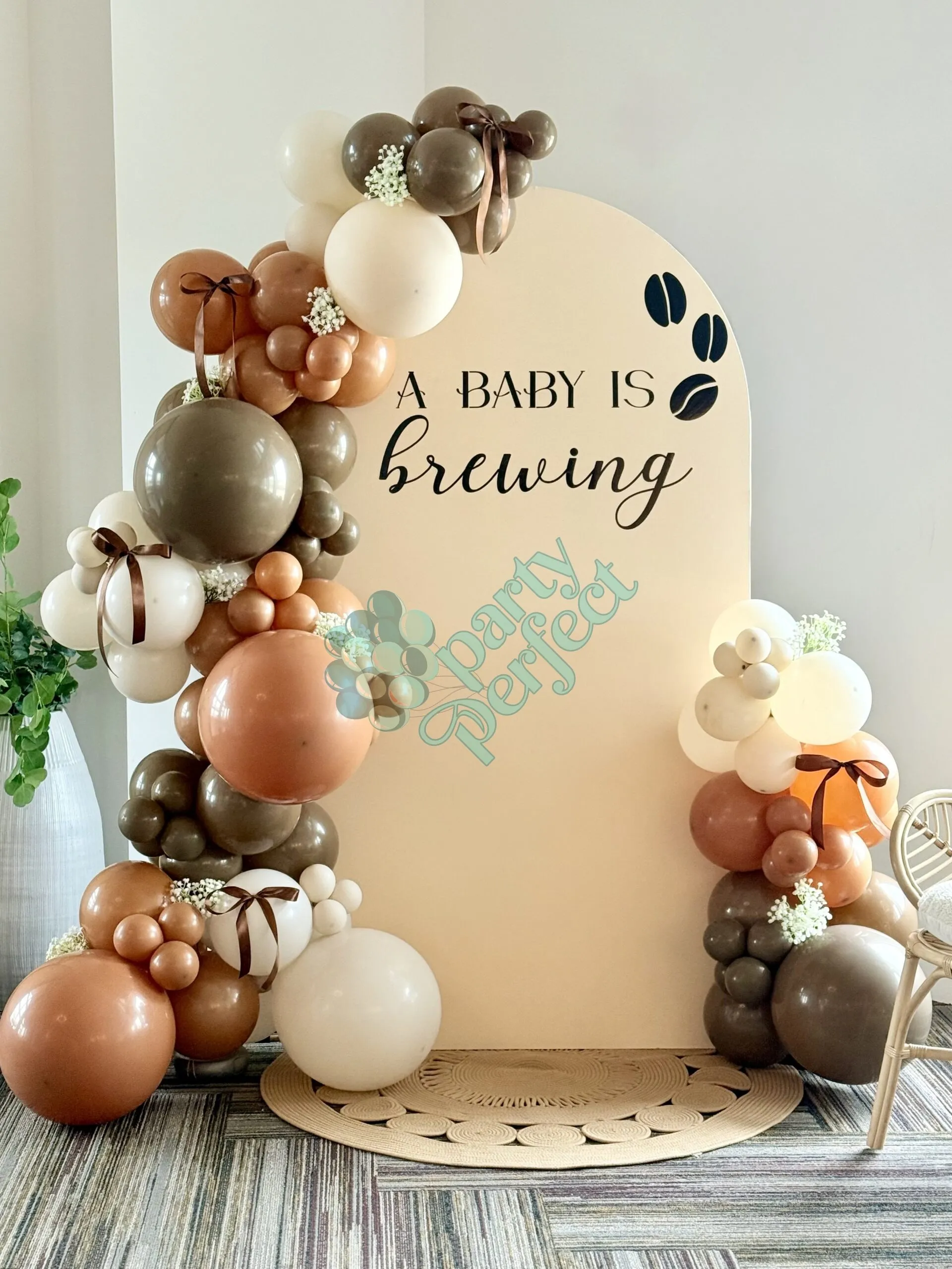 Baby Showers & Gender Reveals — photo 7