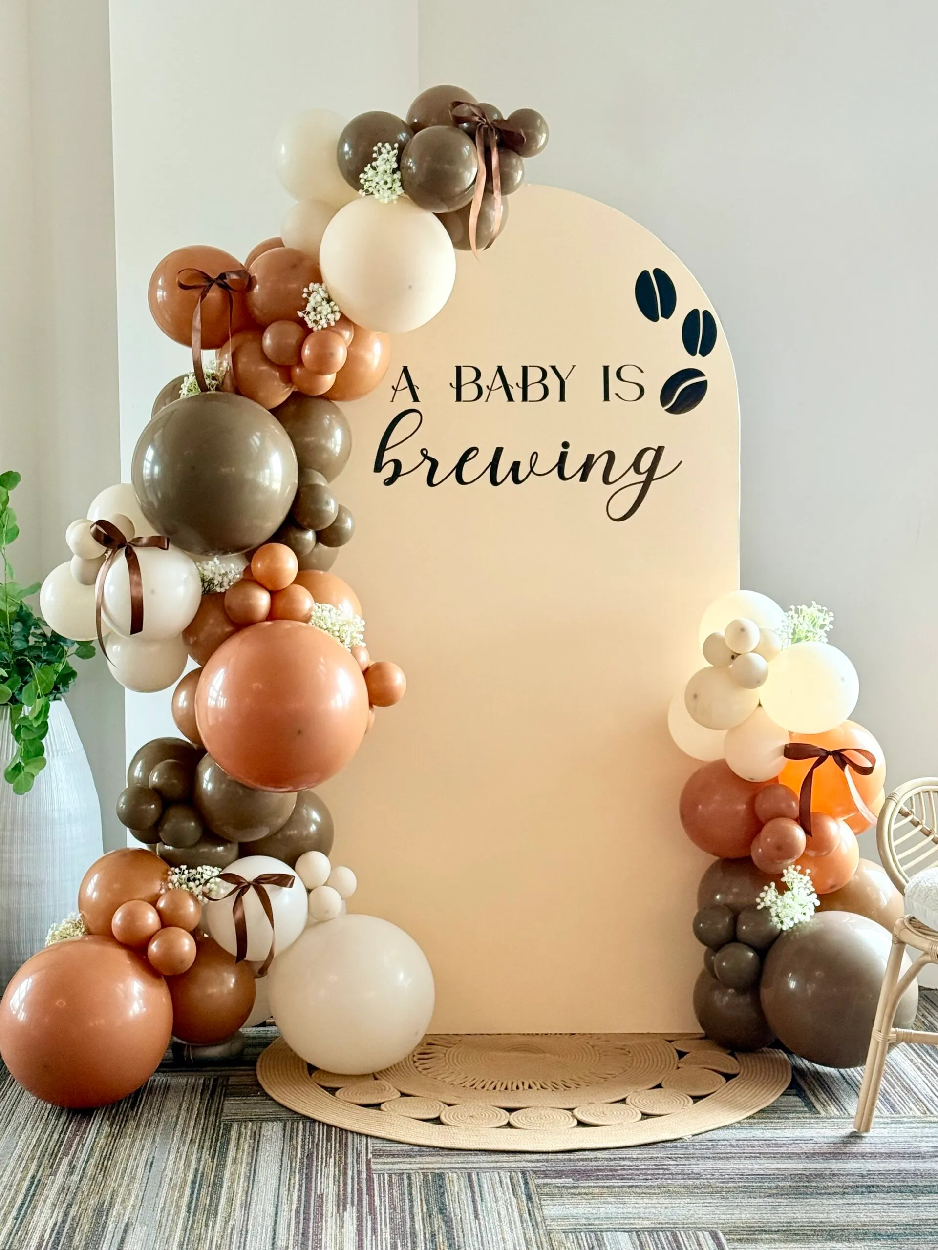 Baby Shower — photo 7