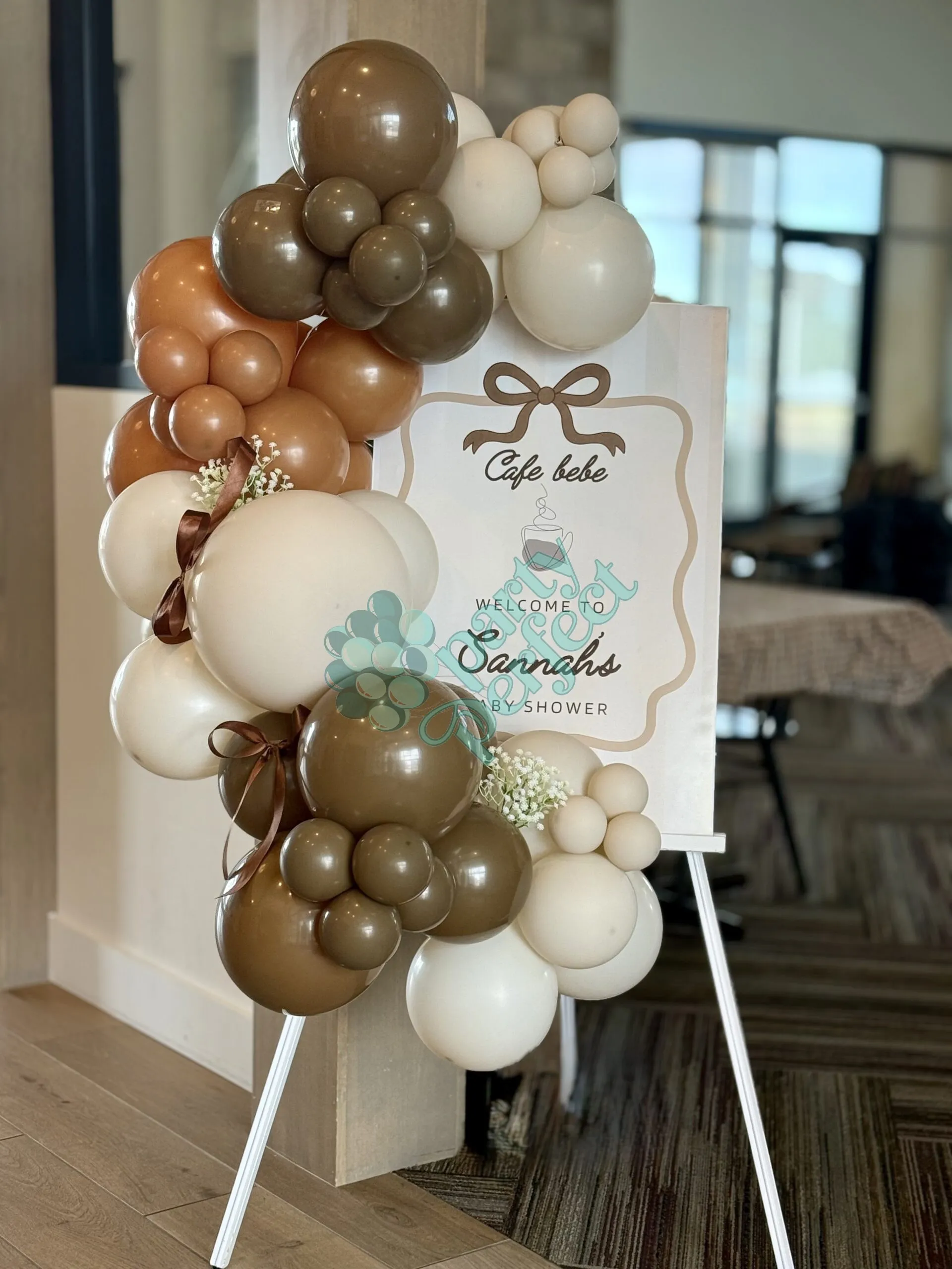 Signature Welcome — photo 5