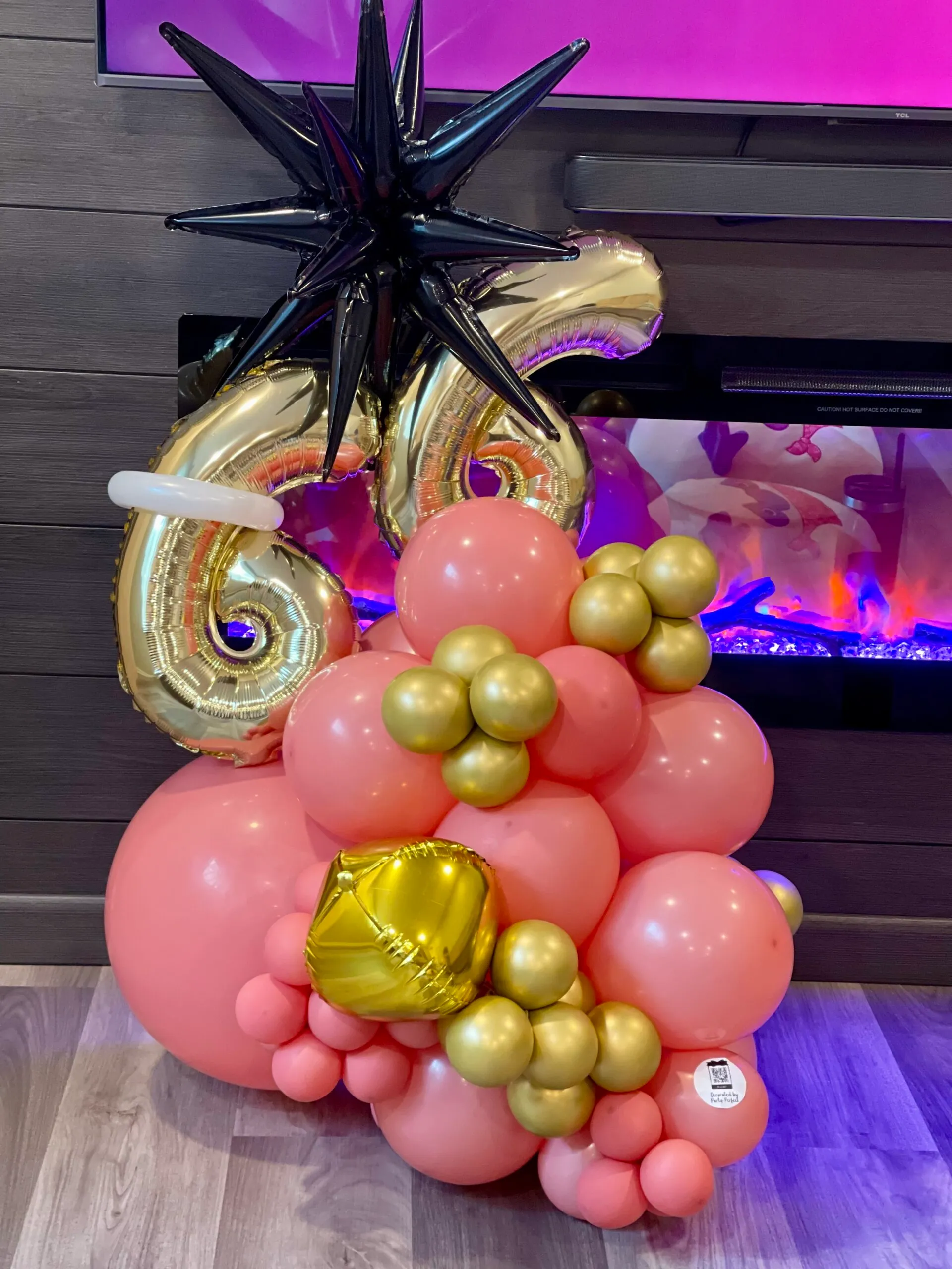 Grab & Go Balloons — photo 8