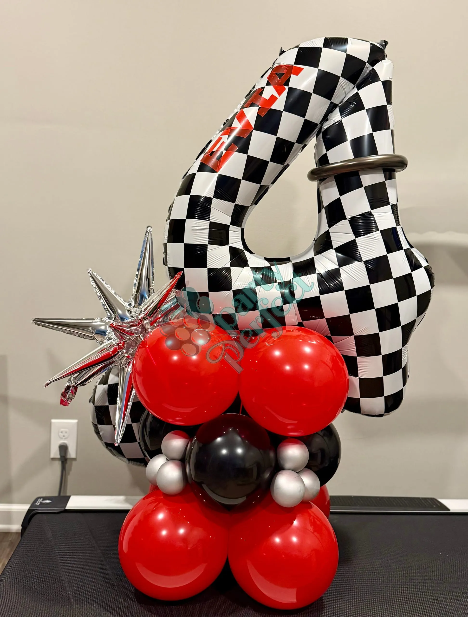 Balloon Stacks — photo 4