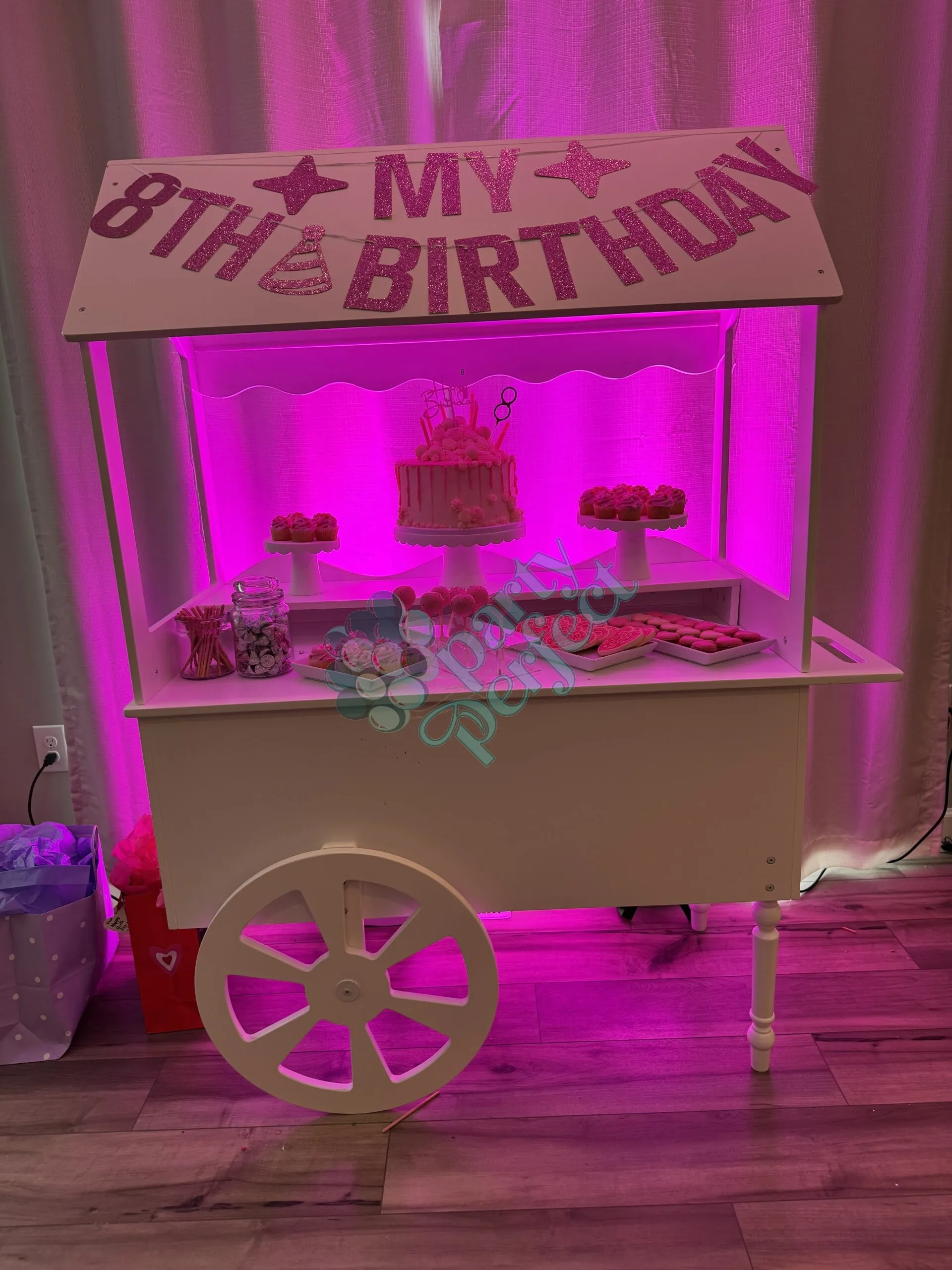 Basic Candycart — photo 2