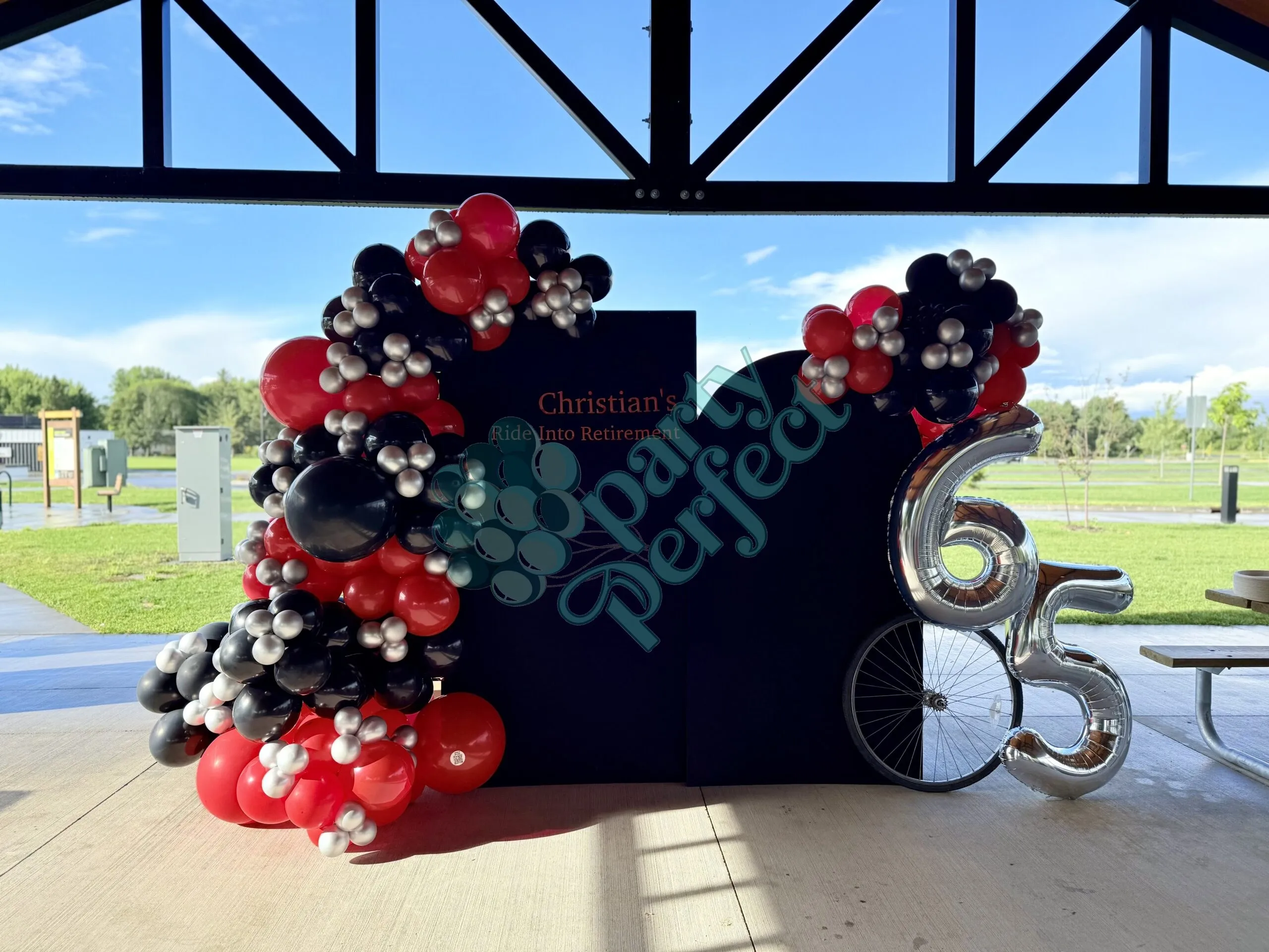 Adult birthdays — photo 4