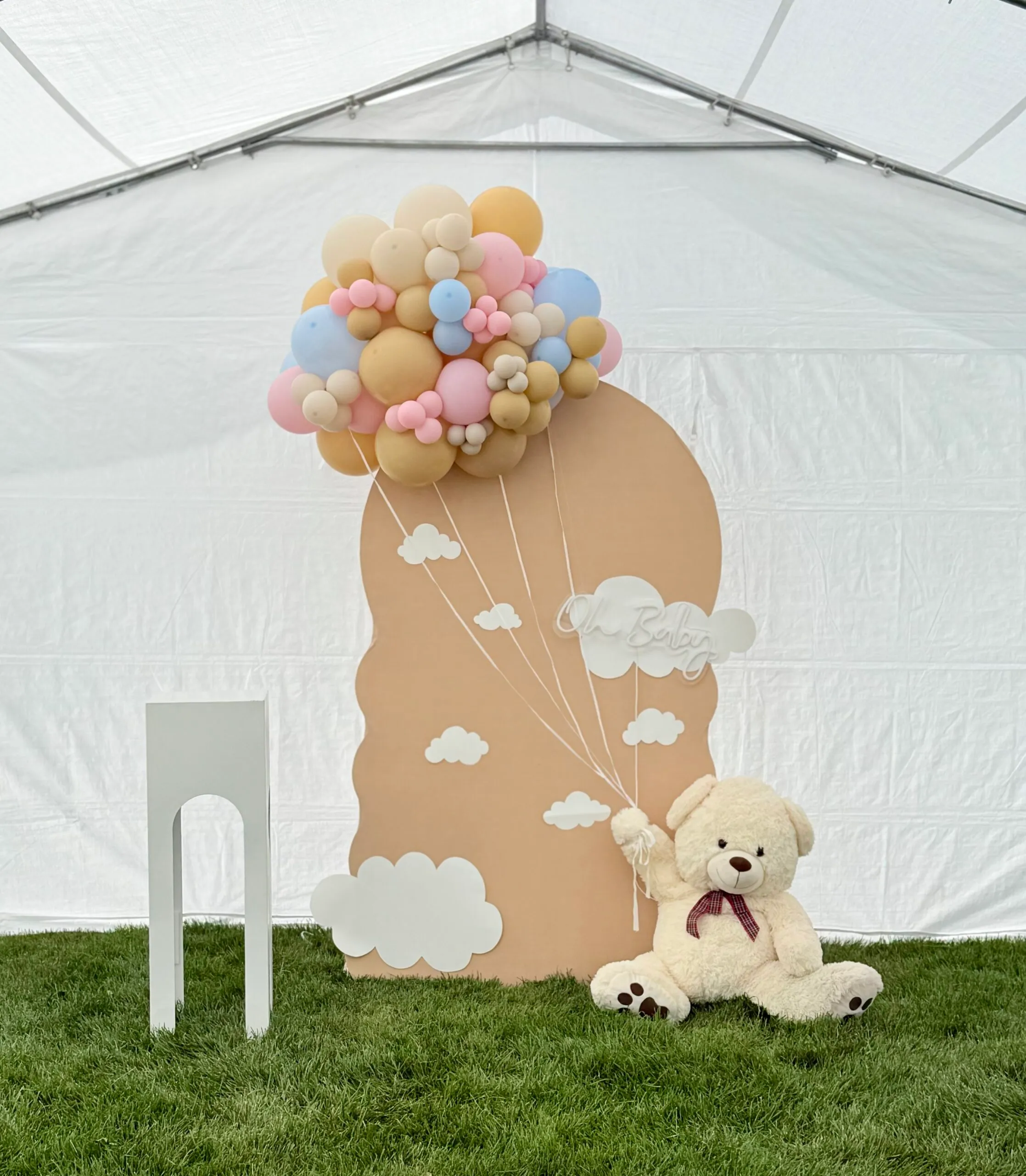 Baby Shower — photo 8