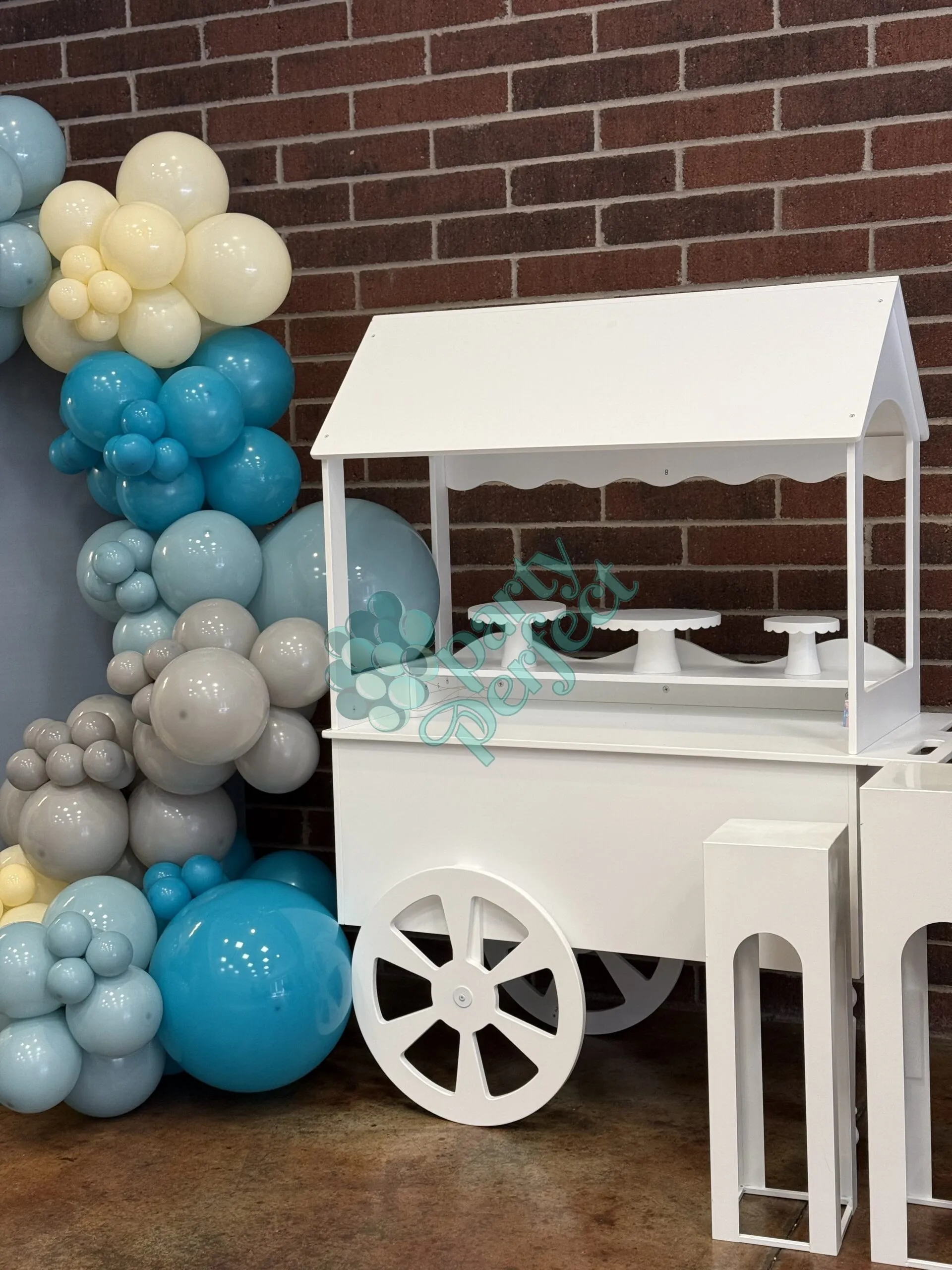 Basic Candycart — photo 3