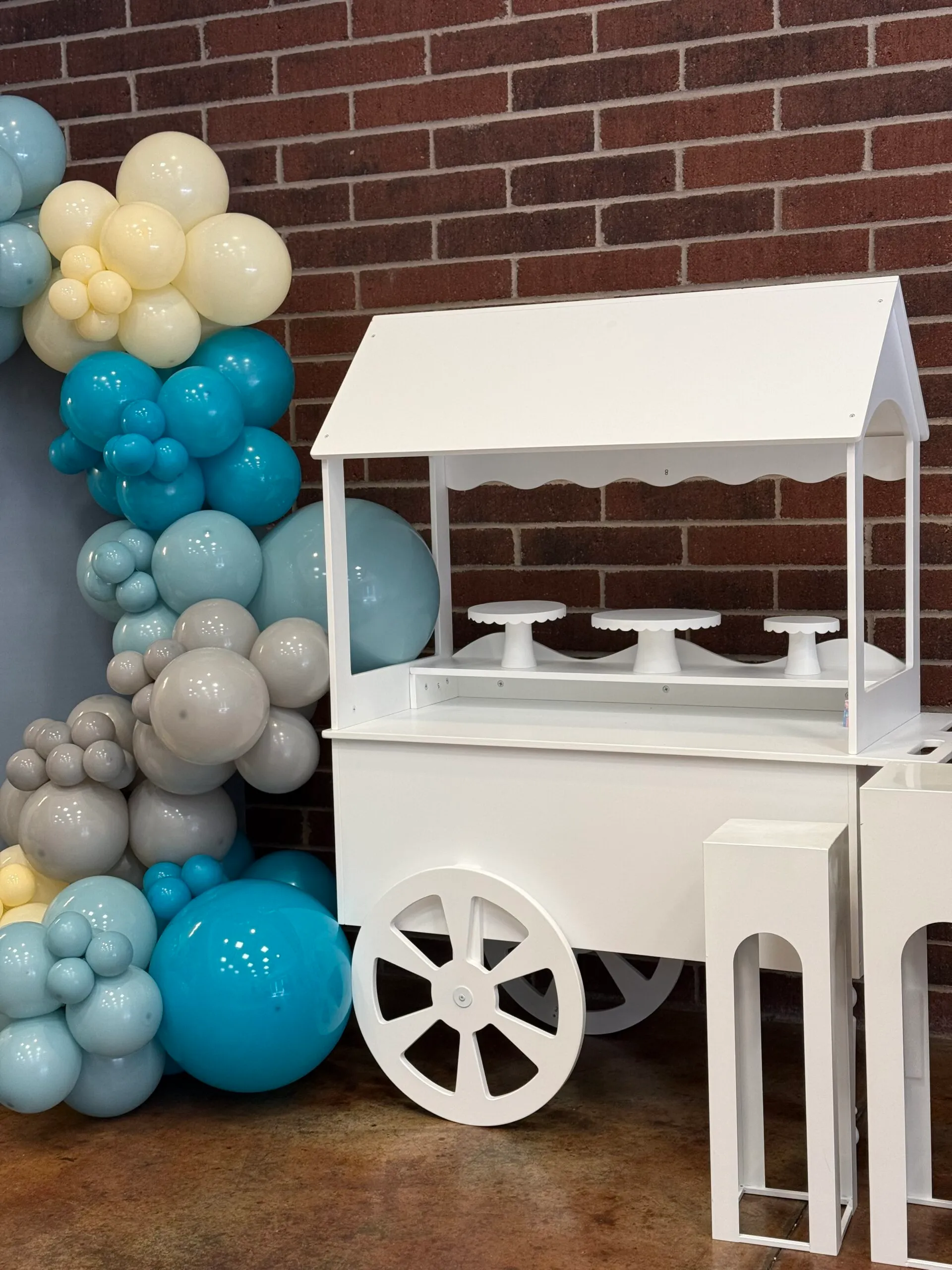 Event rentals — photo 2