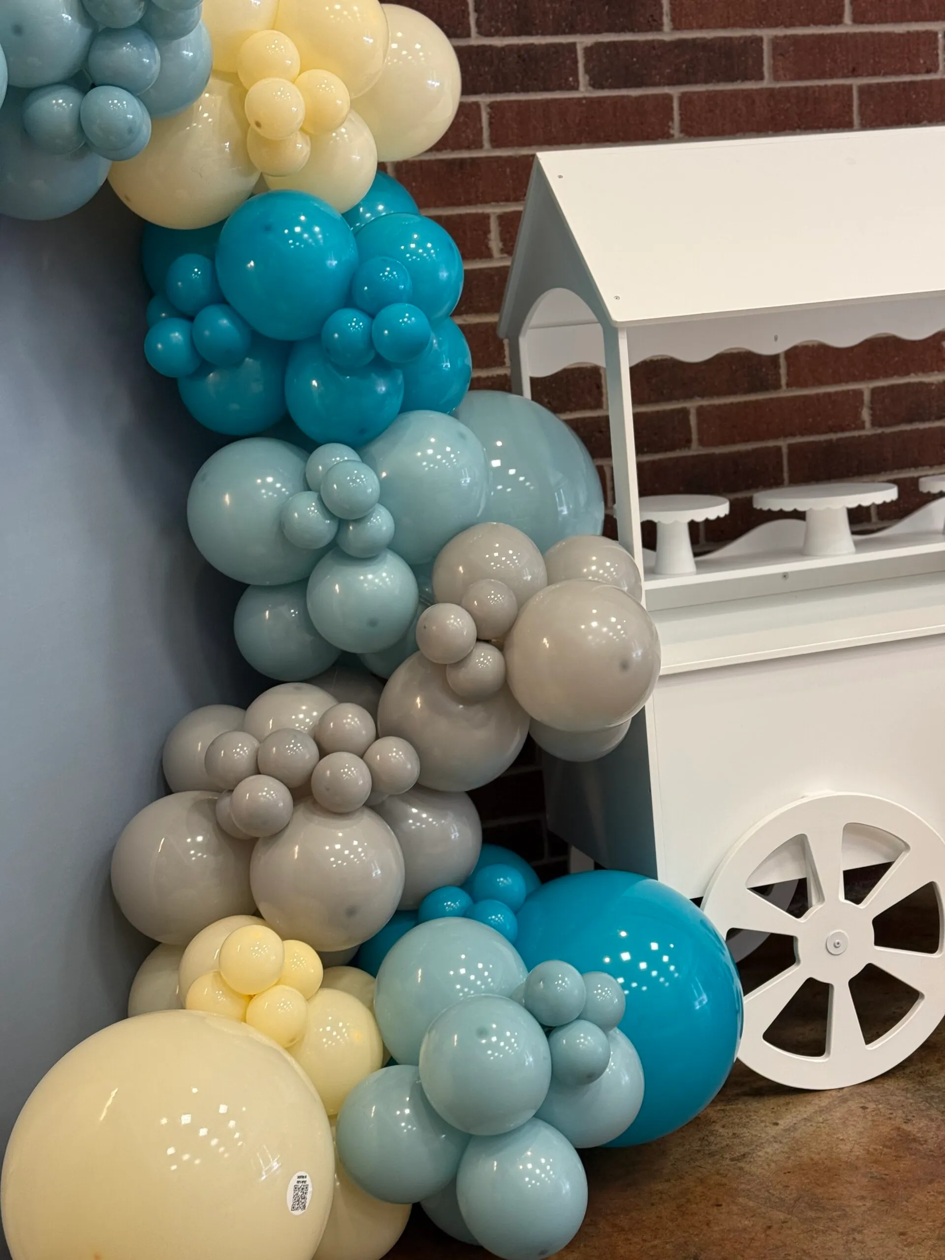 Candy Cart Rental — photo 6