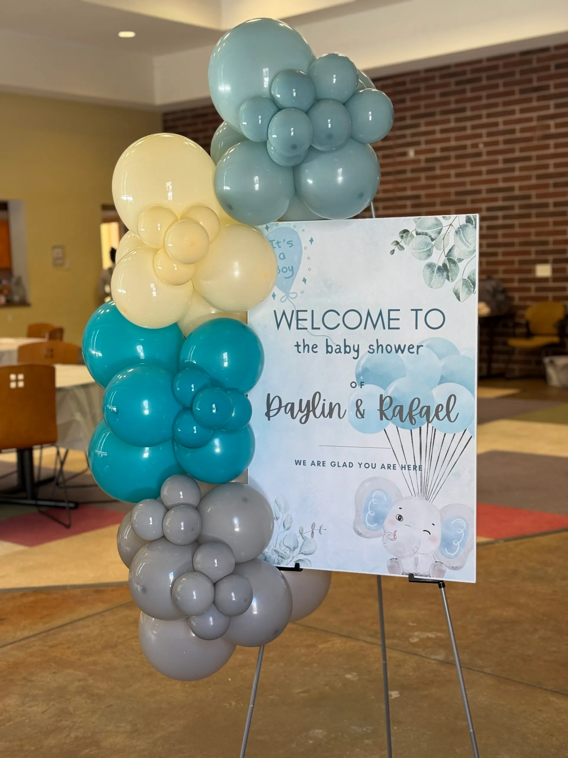Welcome Signs — photo 10