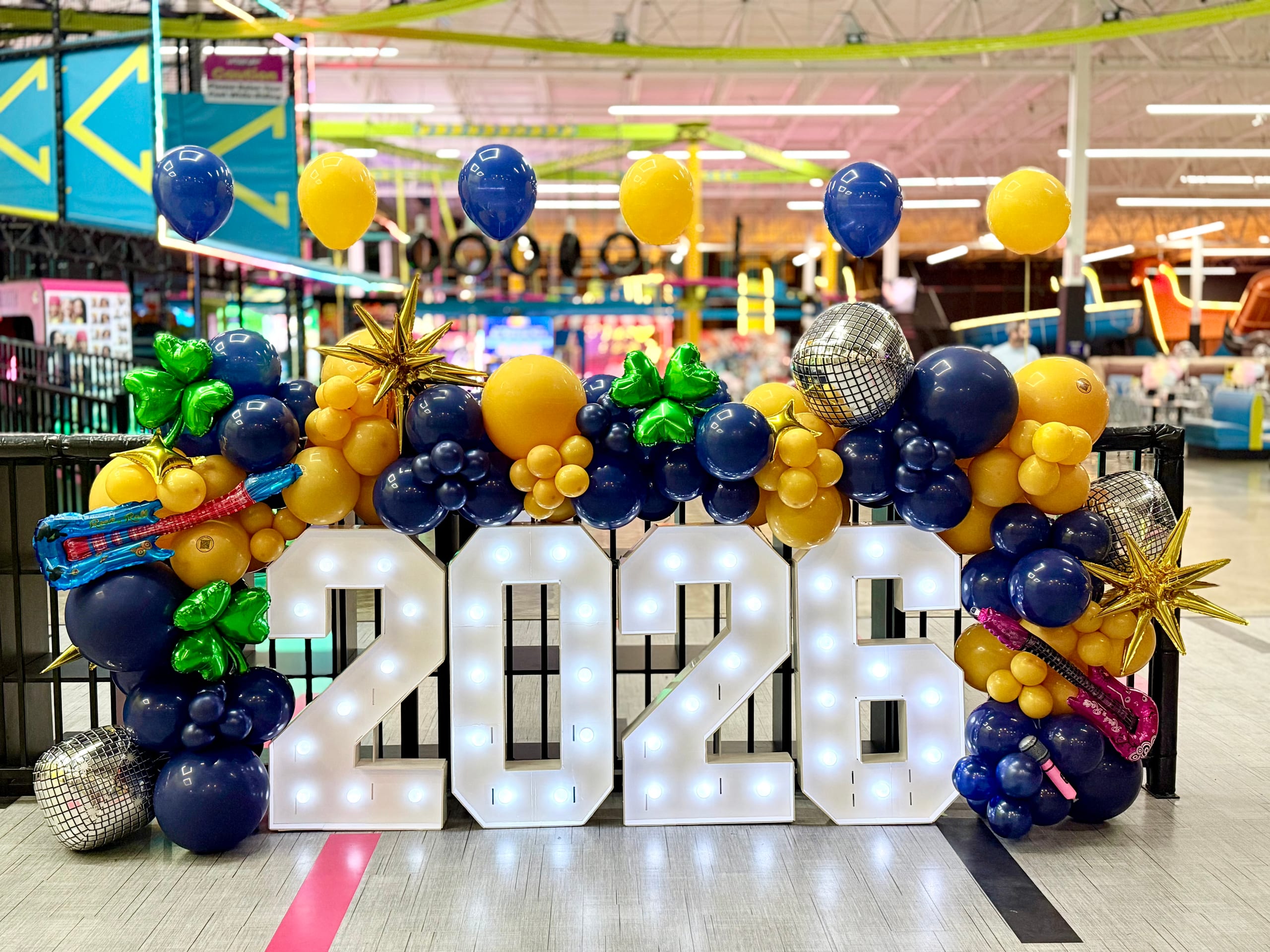 Graduation Party by Party Perfect MN