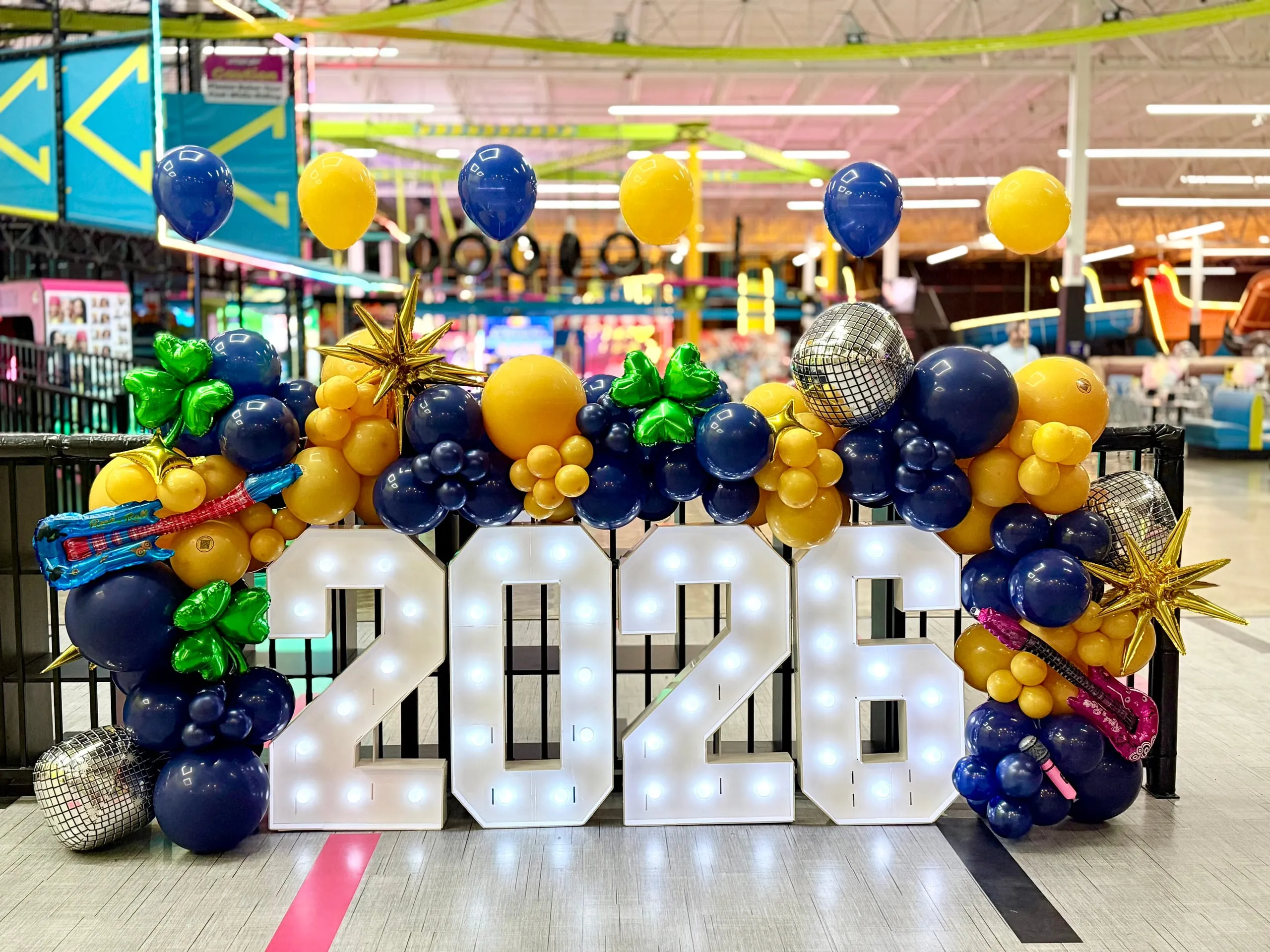 Graduation Parties by Party Perfect MN