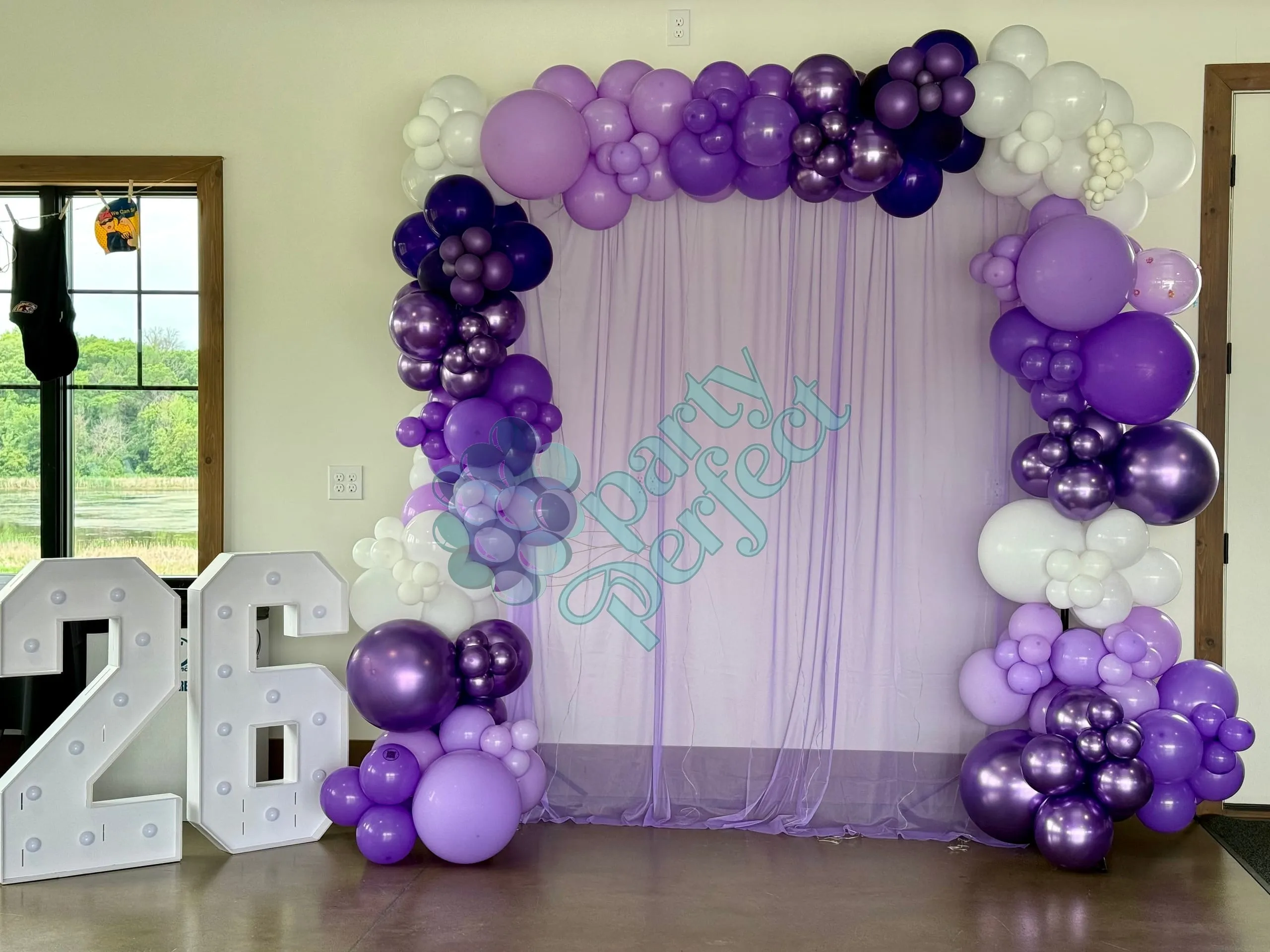 Graduation Party — photo 12