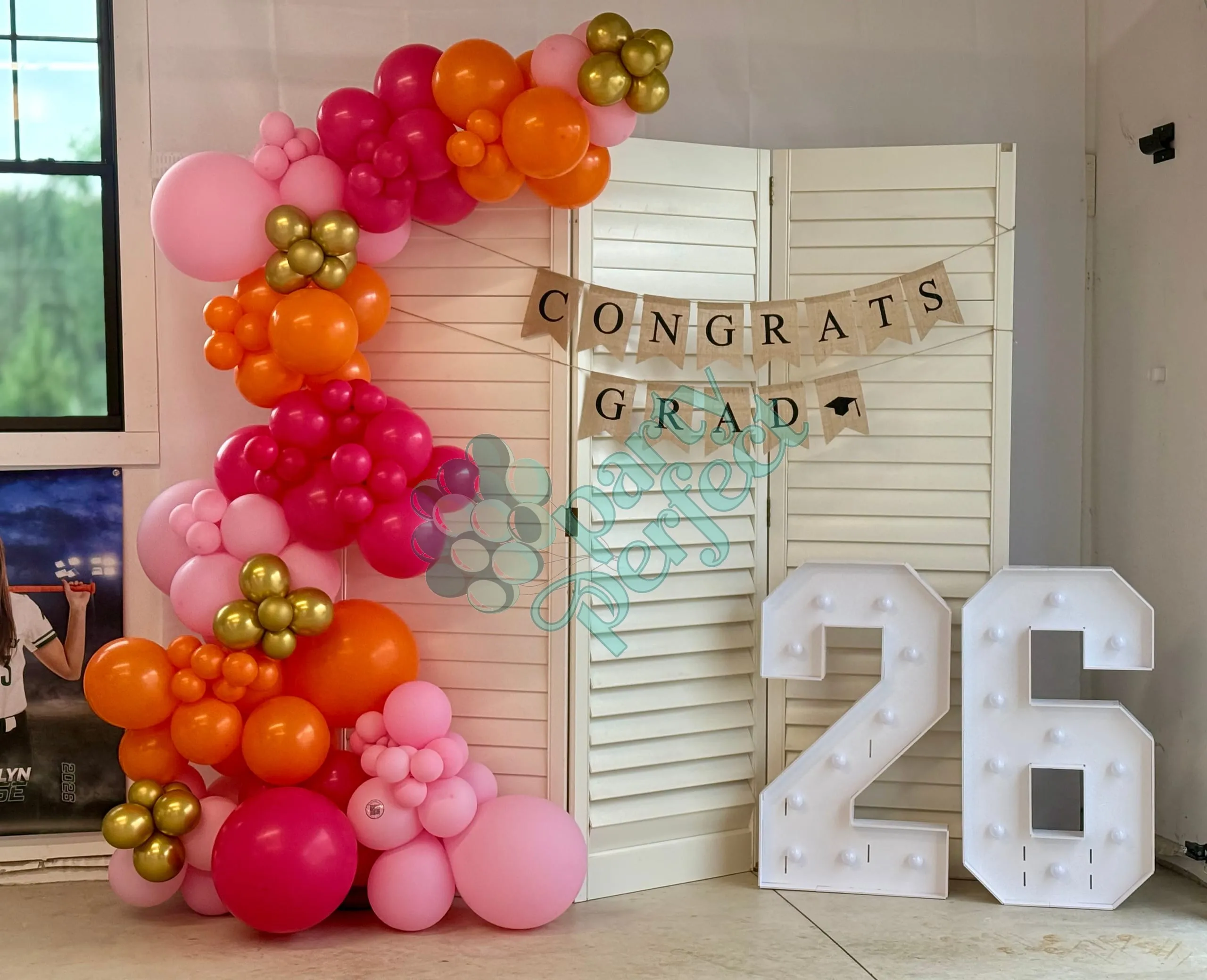 Graduation Party — photo 2
