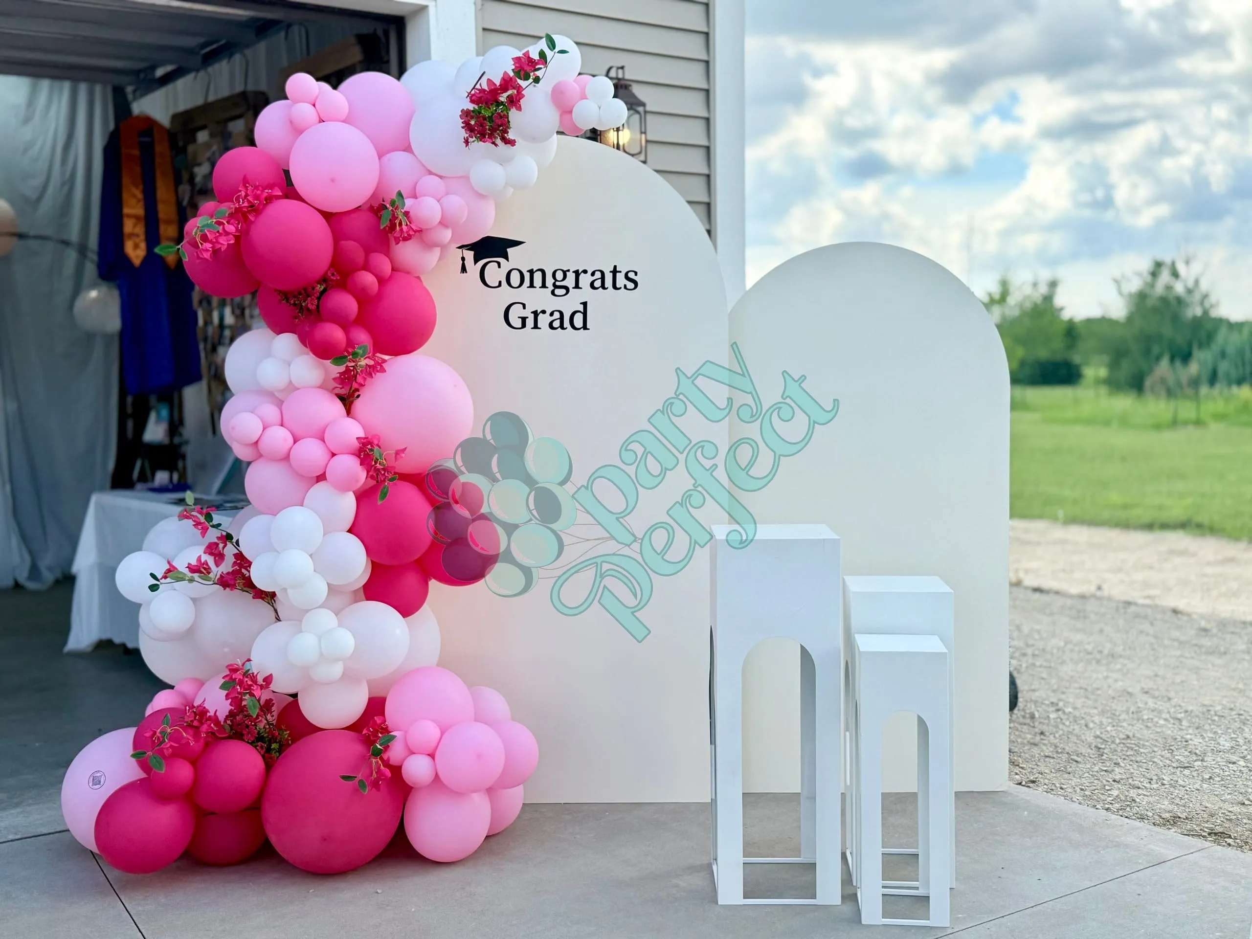 Graduation Party — photo 14