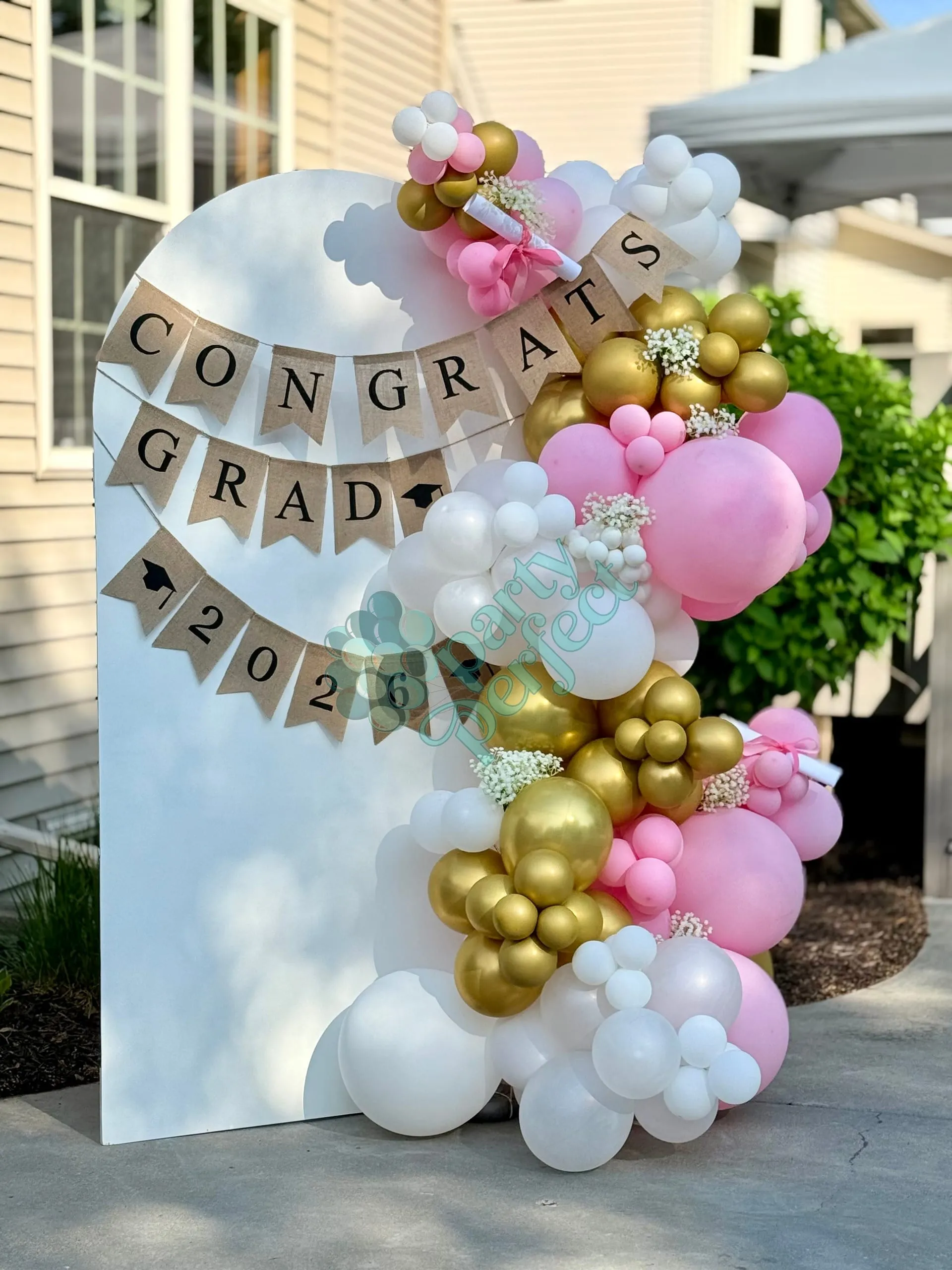 Graduation Party — photo 3